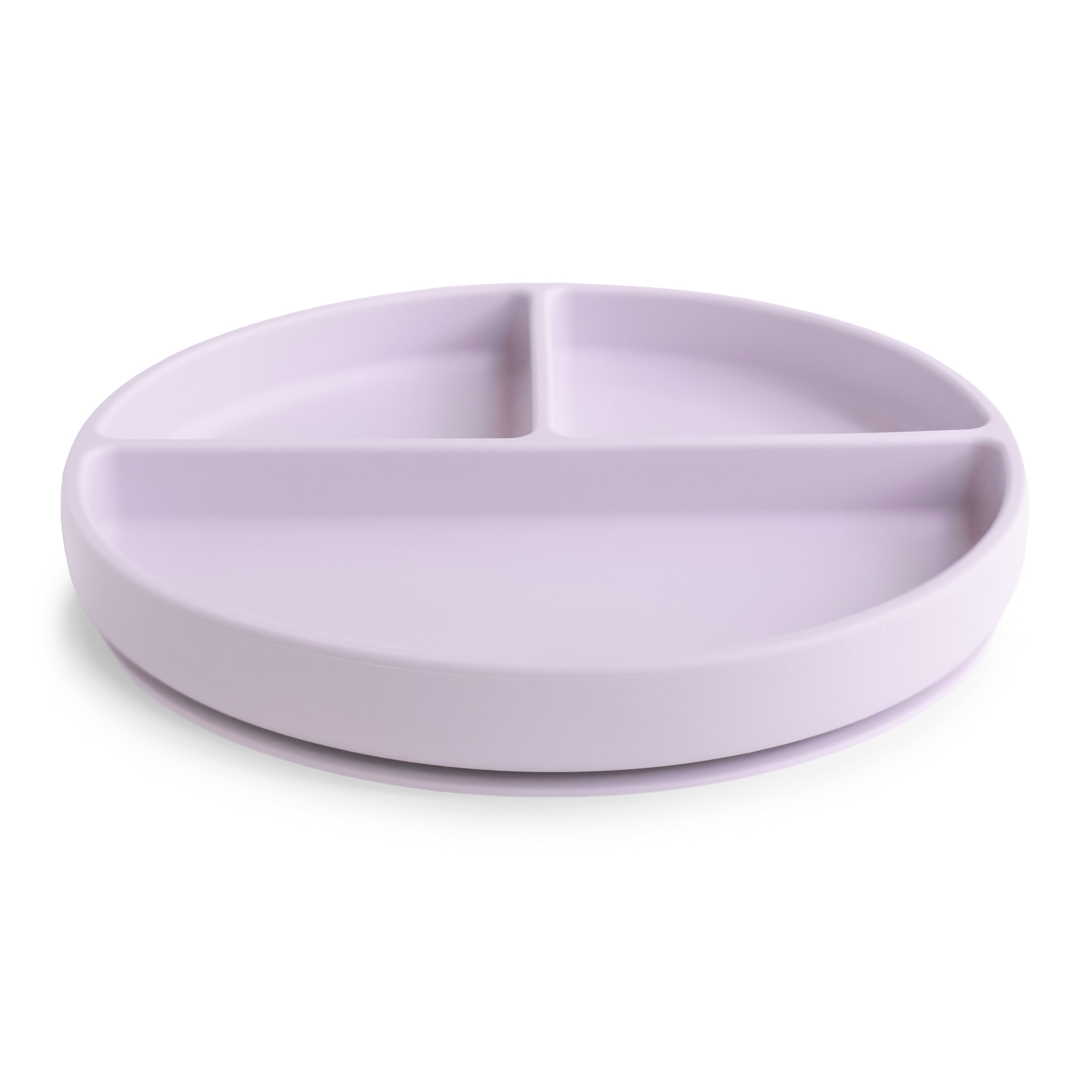 Silicone Suction Plate