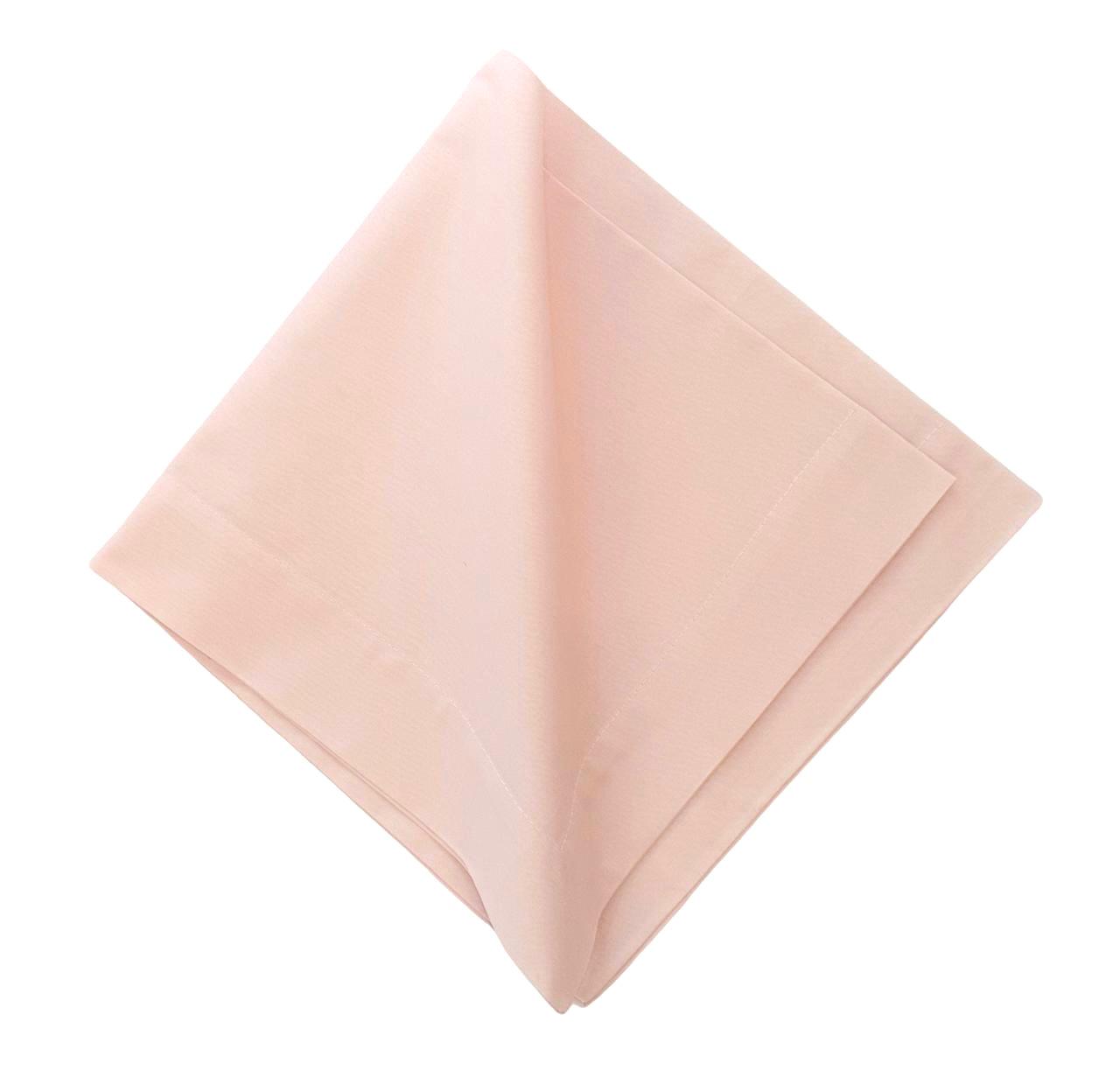 Solid Cotton Napkin