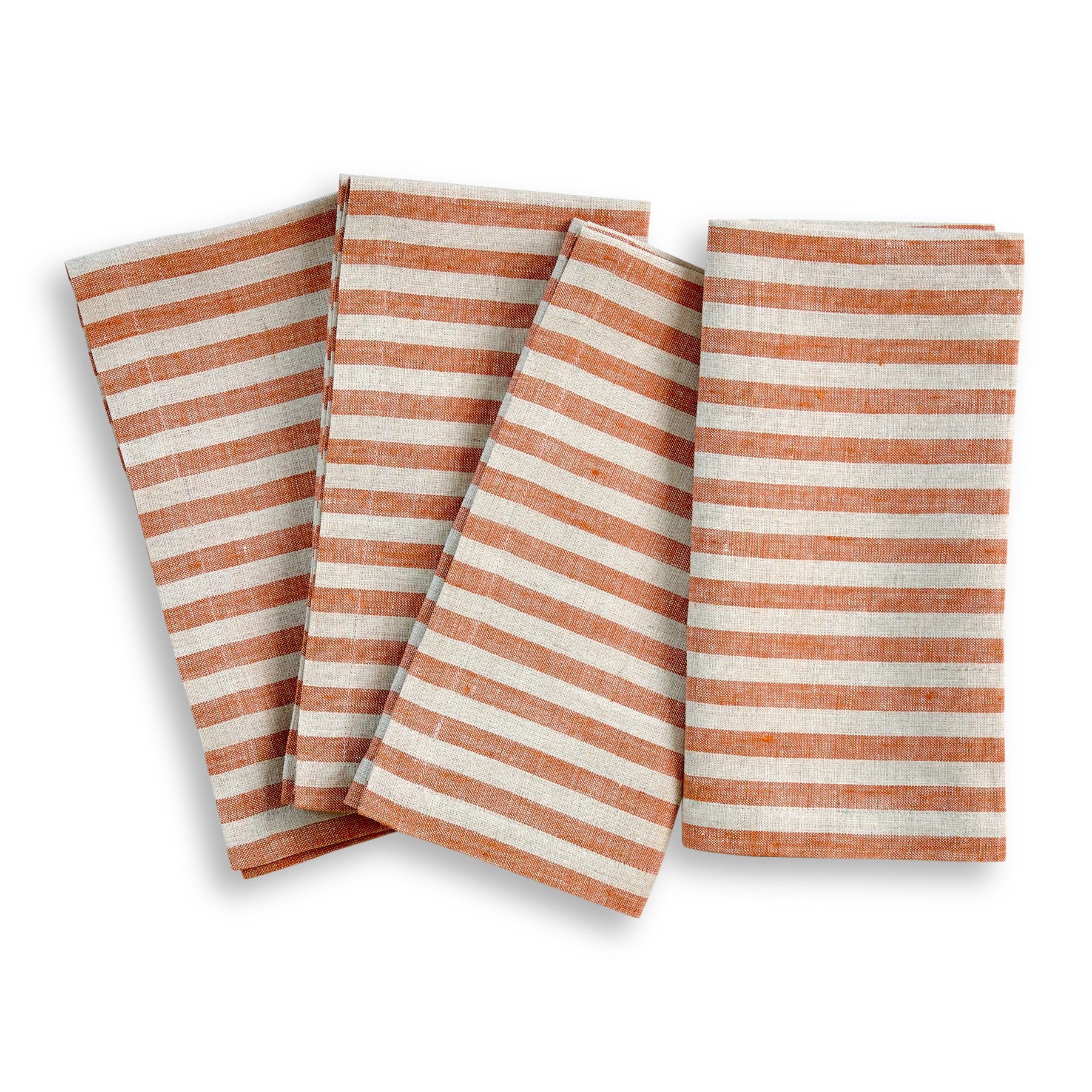 Amalfi Stripe Napkins