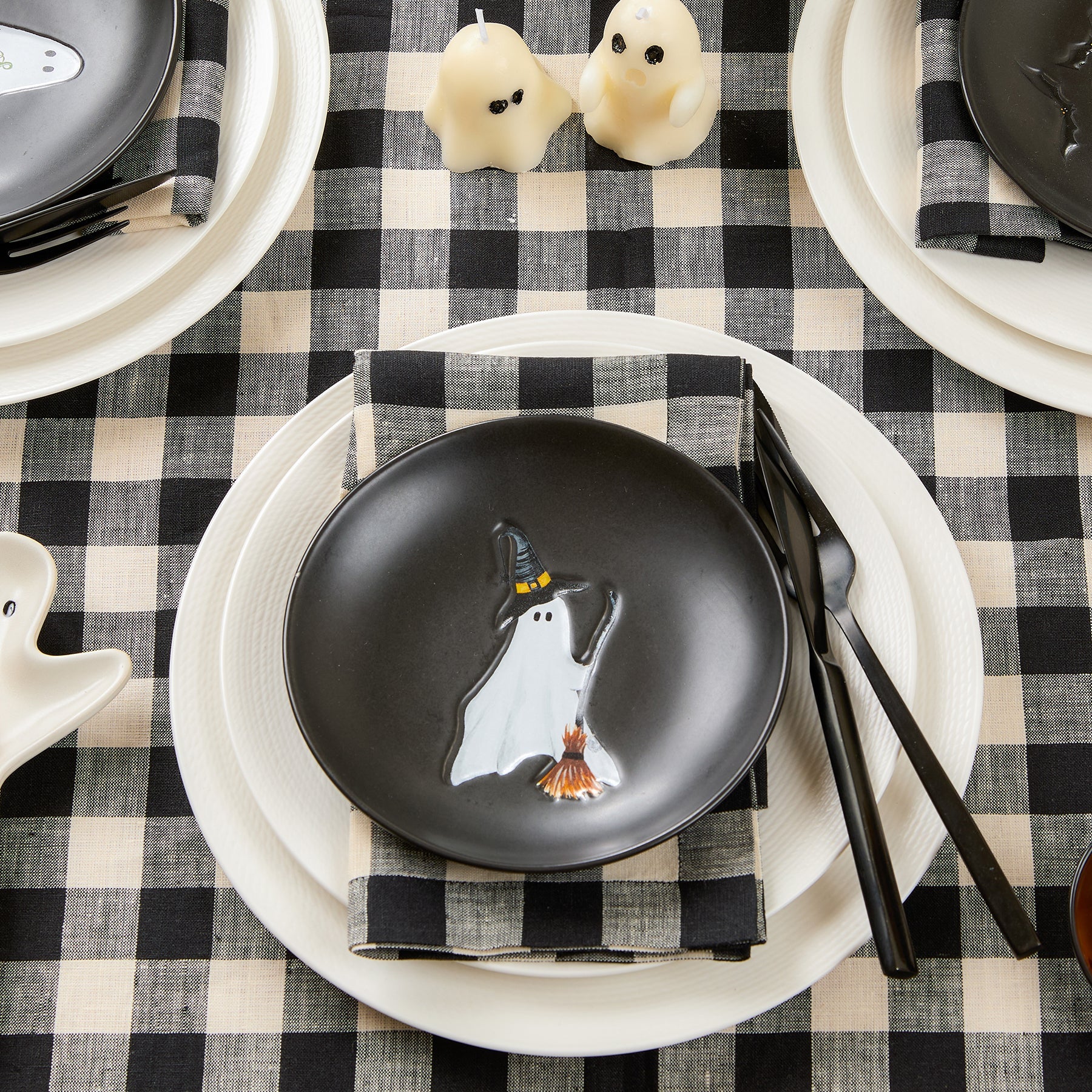 Halloween Decor
