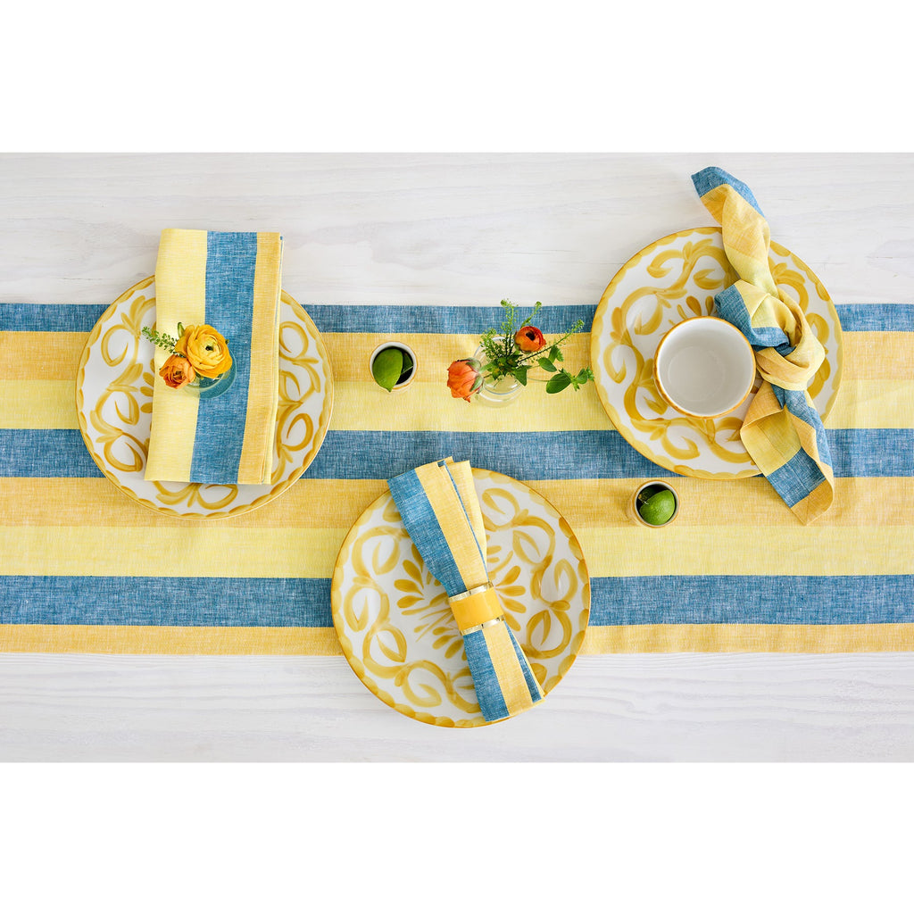Cabana Stripe Napkins
