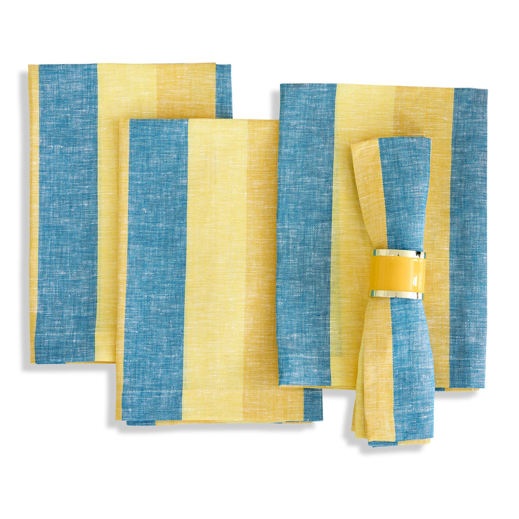 Cabana Stripe Napkins