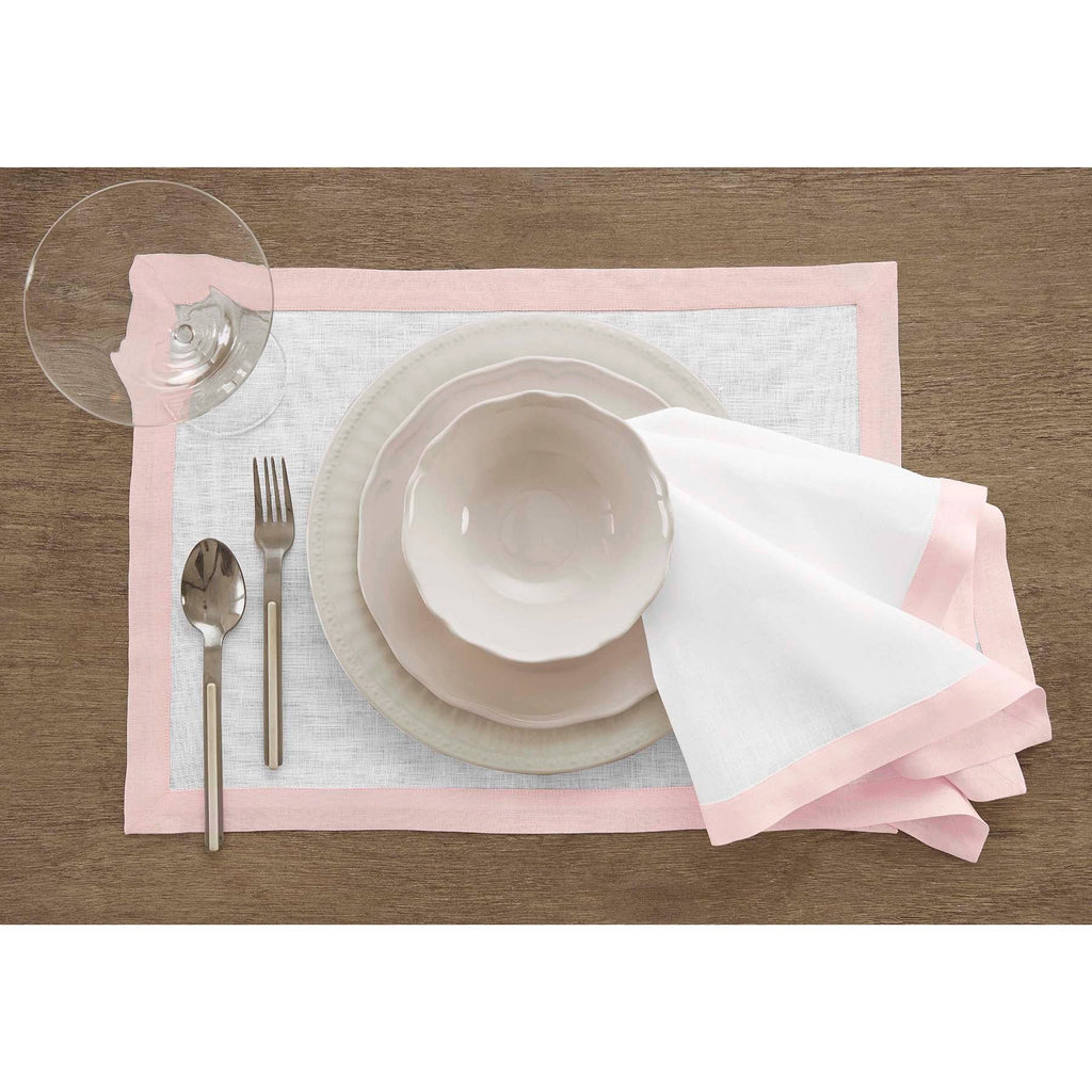 Classic Napkins, Set of 4
