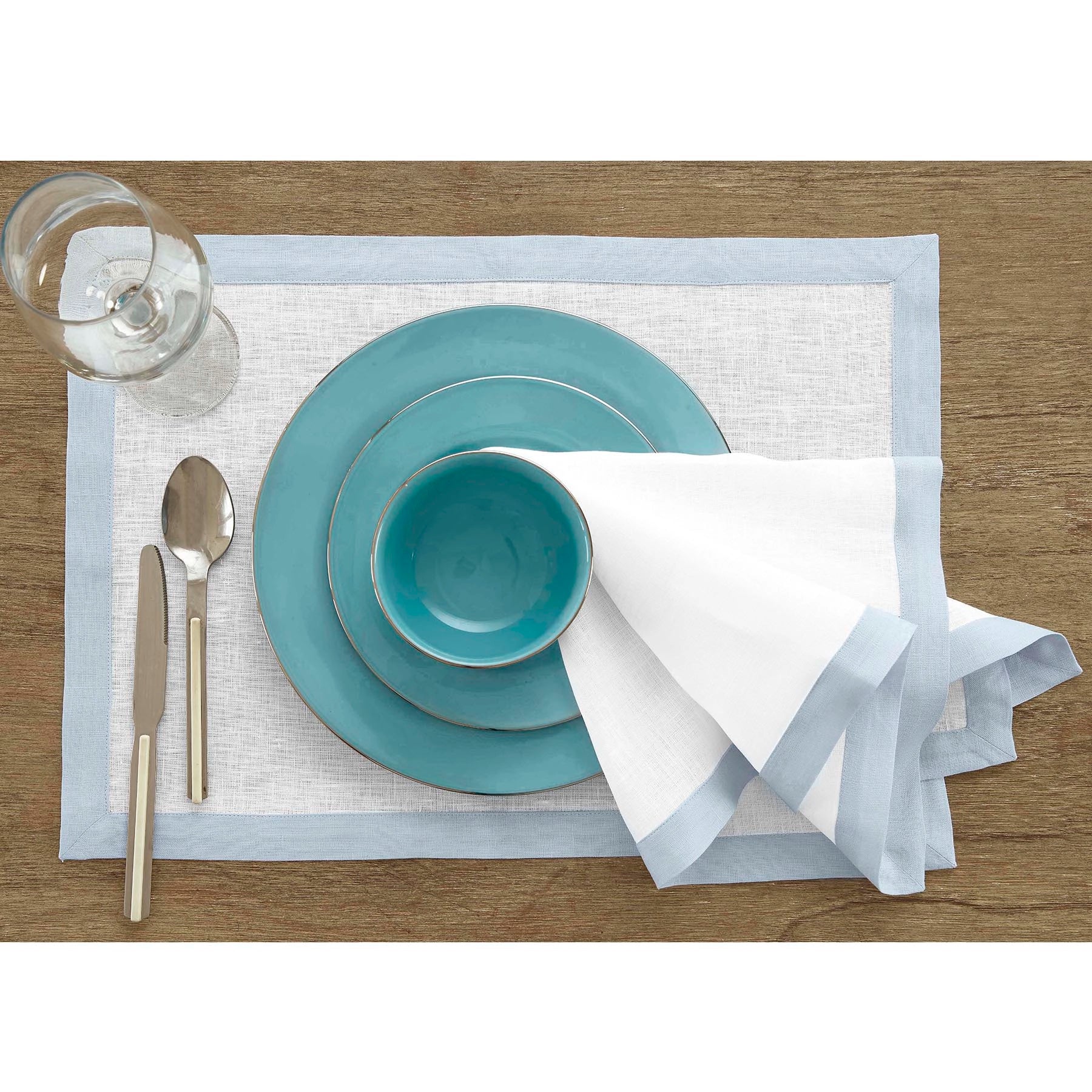 Classic Napkins, Set of 4