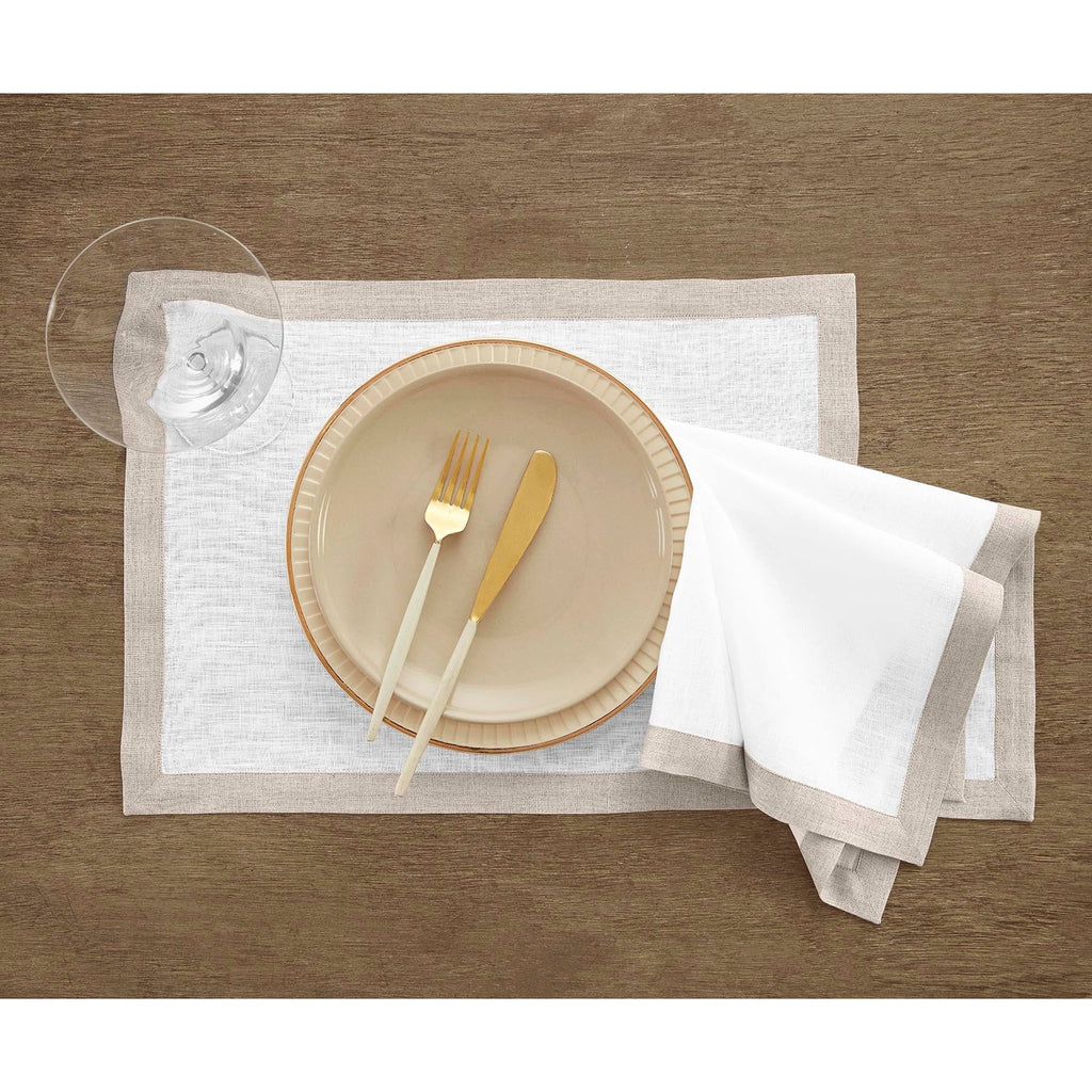 Classic Napkins, Set of 4