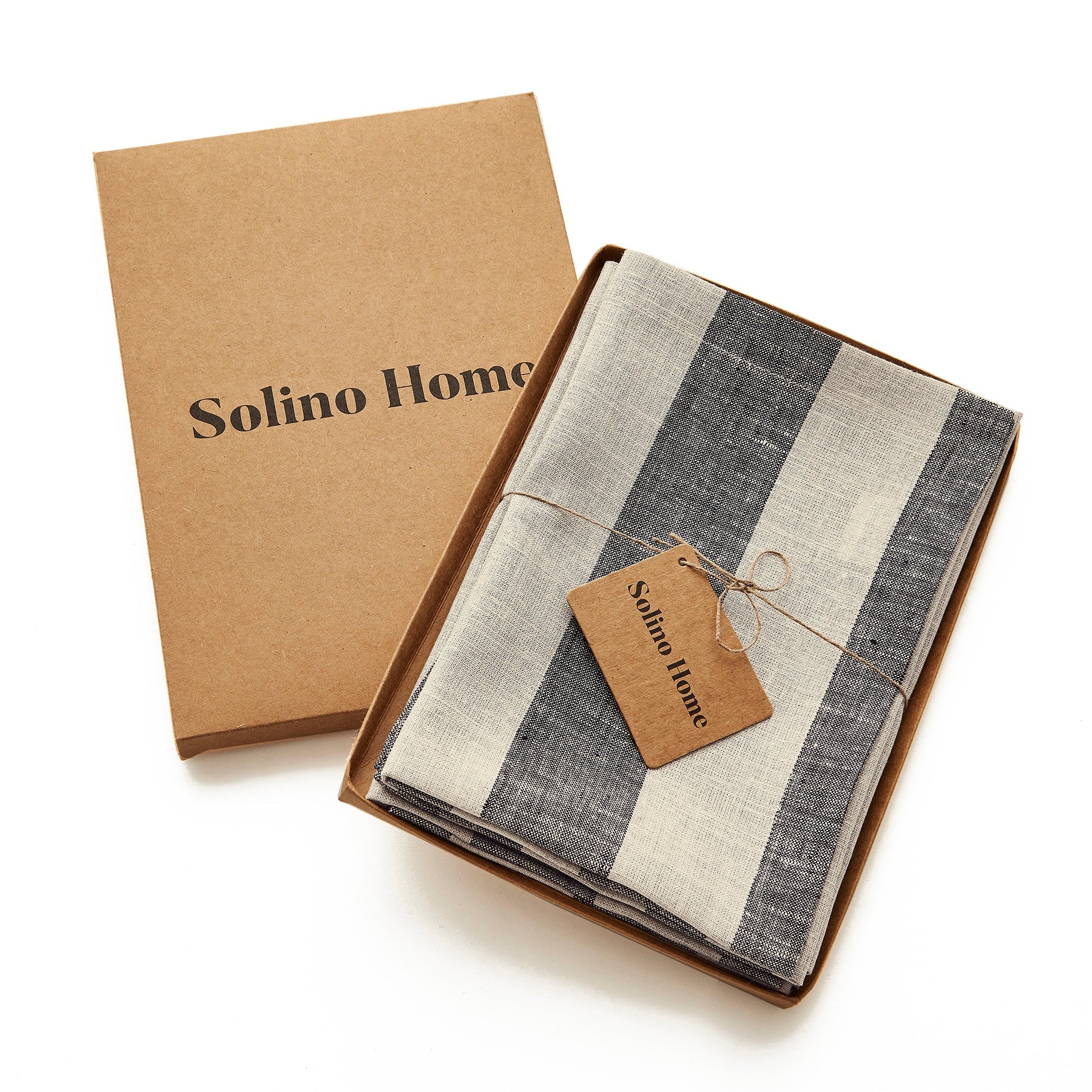 Cabana Stripe Napkins