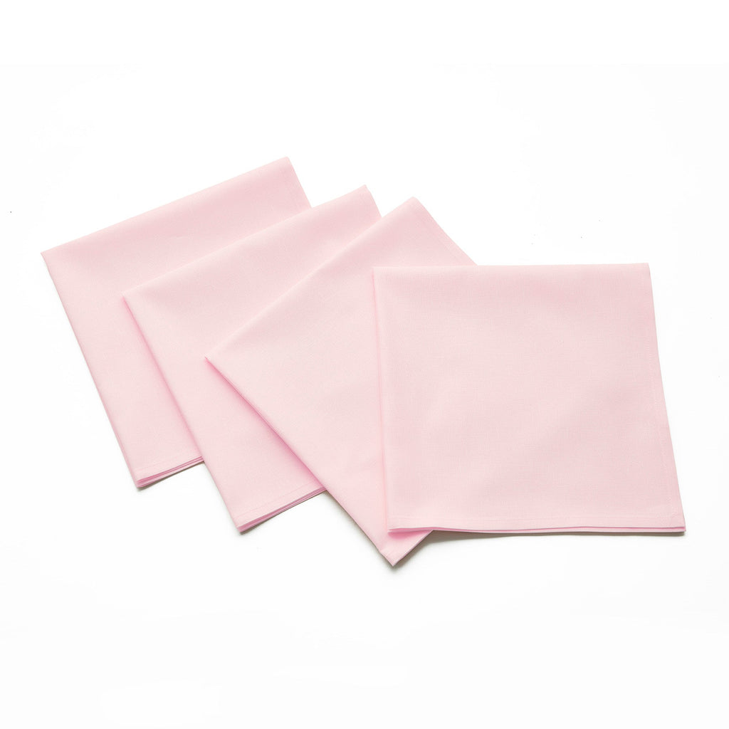 Dru Cotton Linen Napkins
