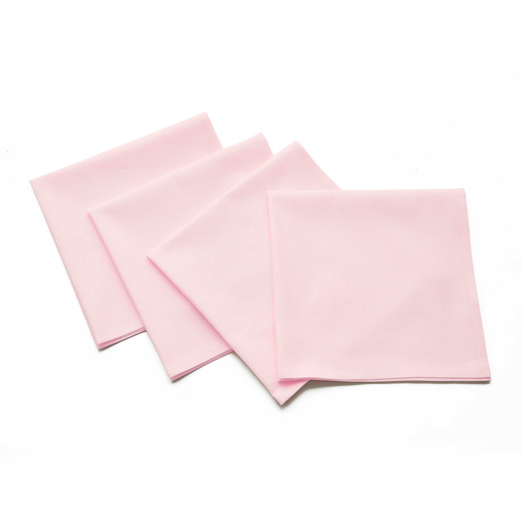 Dru Cotton Linen Napkins