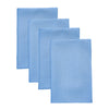 Provence Blue / 20 x 20 Inch / Set of 4
