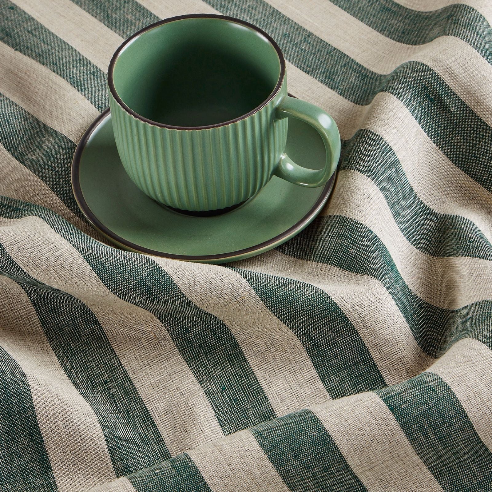 Sorrento Stripe Napkins