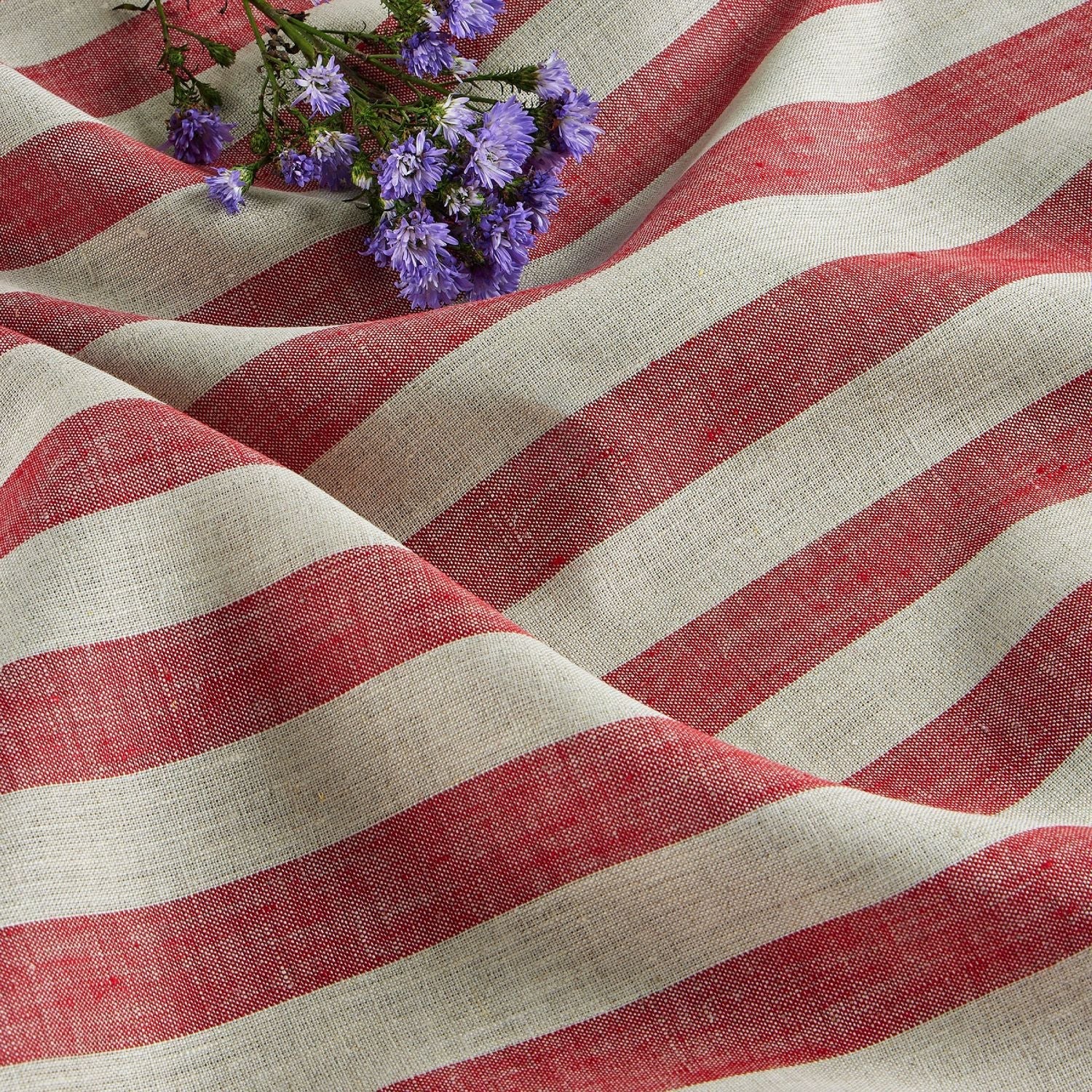 Sorrento Stripe Napkins