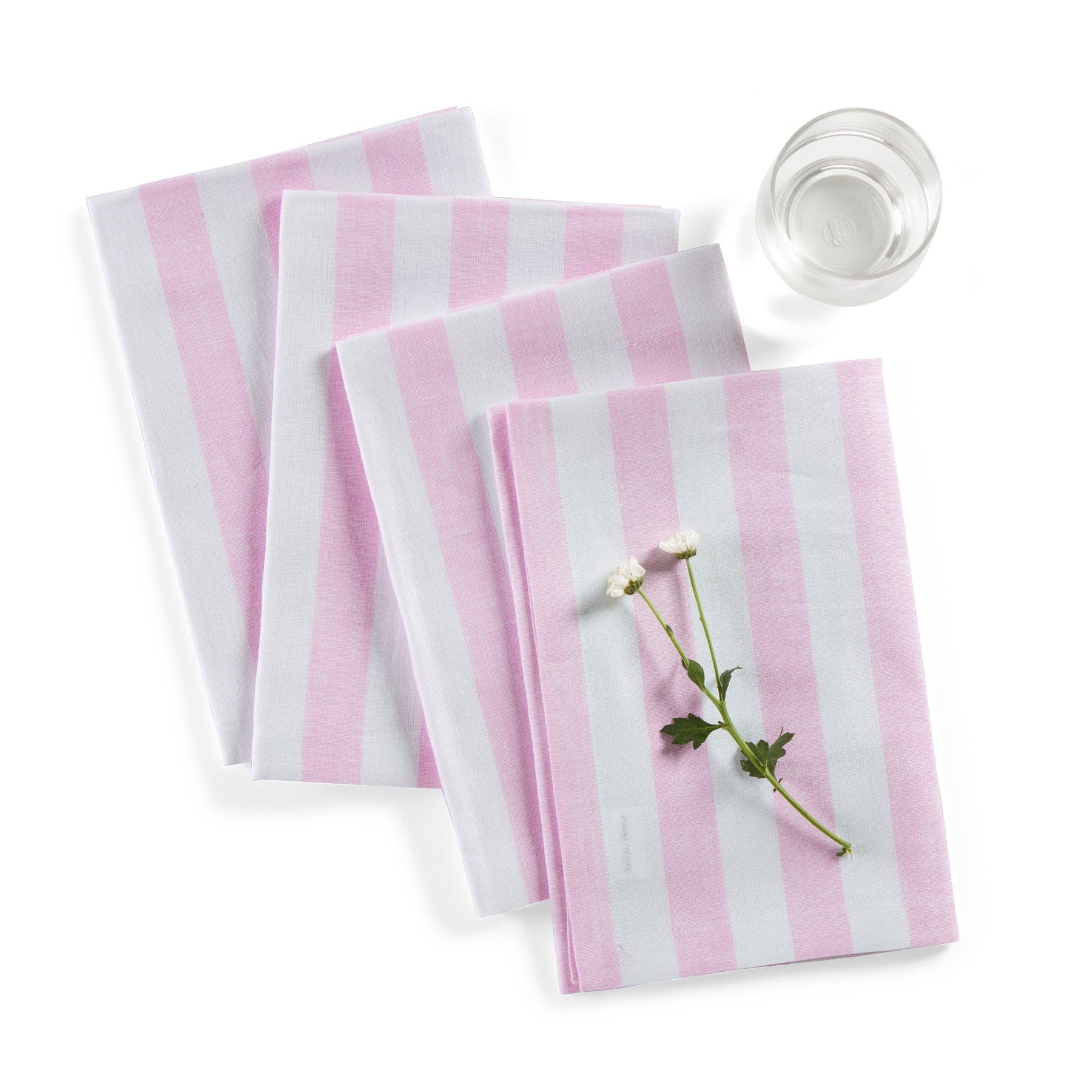 Sorrento Stripe Napkins