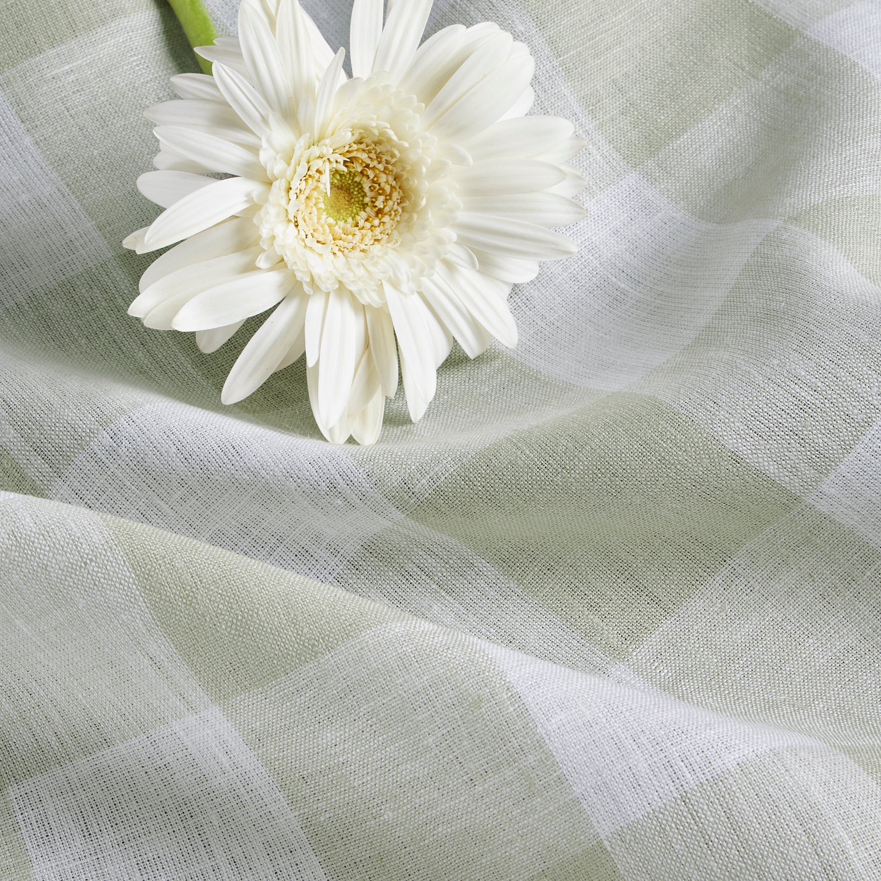 Buffalo Check Tablecloth