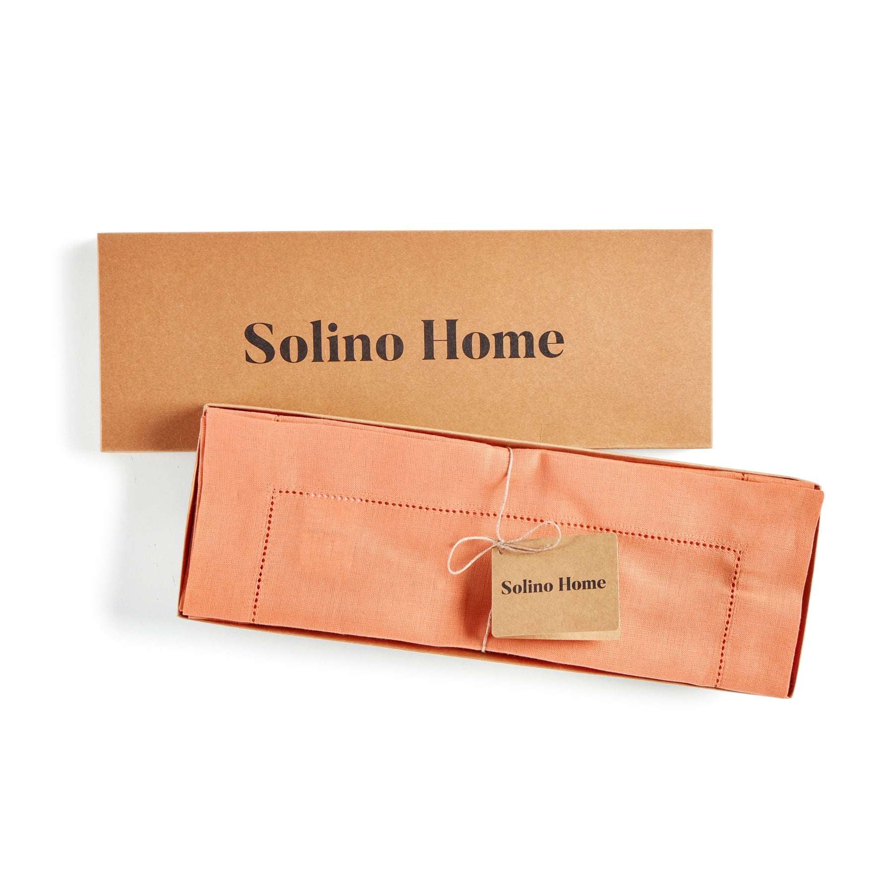 Classic Hemstitch Placemats