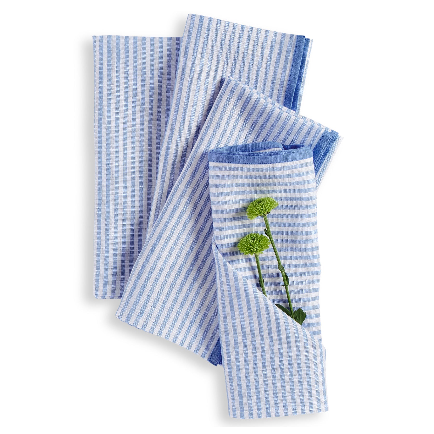 Carmine Napkins, Set of 4