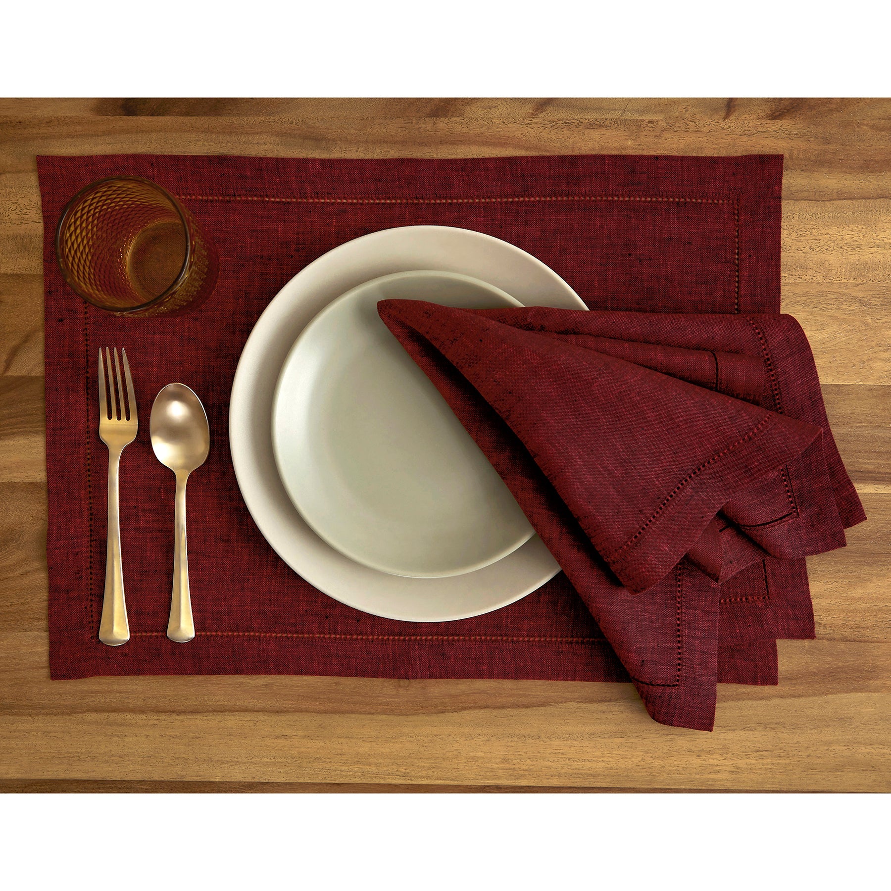 Milan Napkins, Set of 4