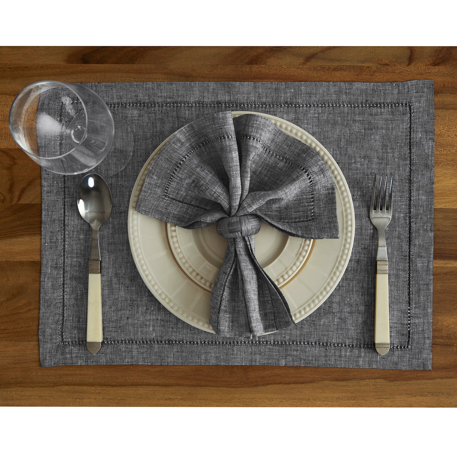 Milan Napkins, Set of 4