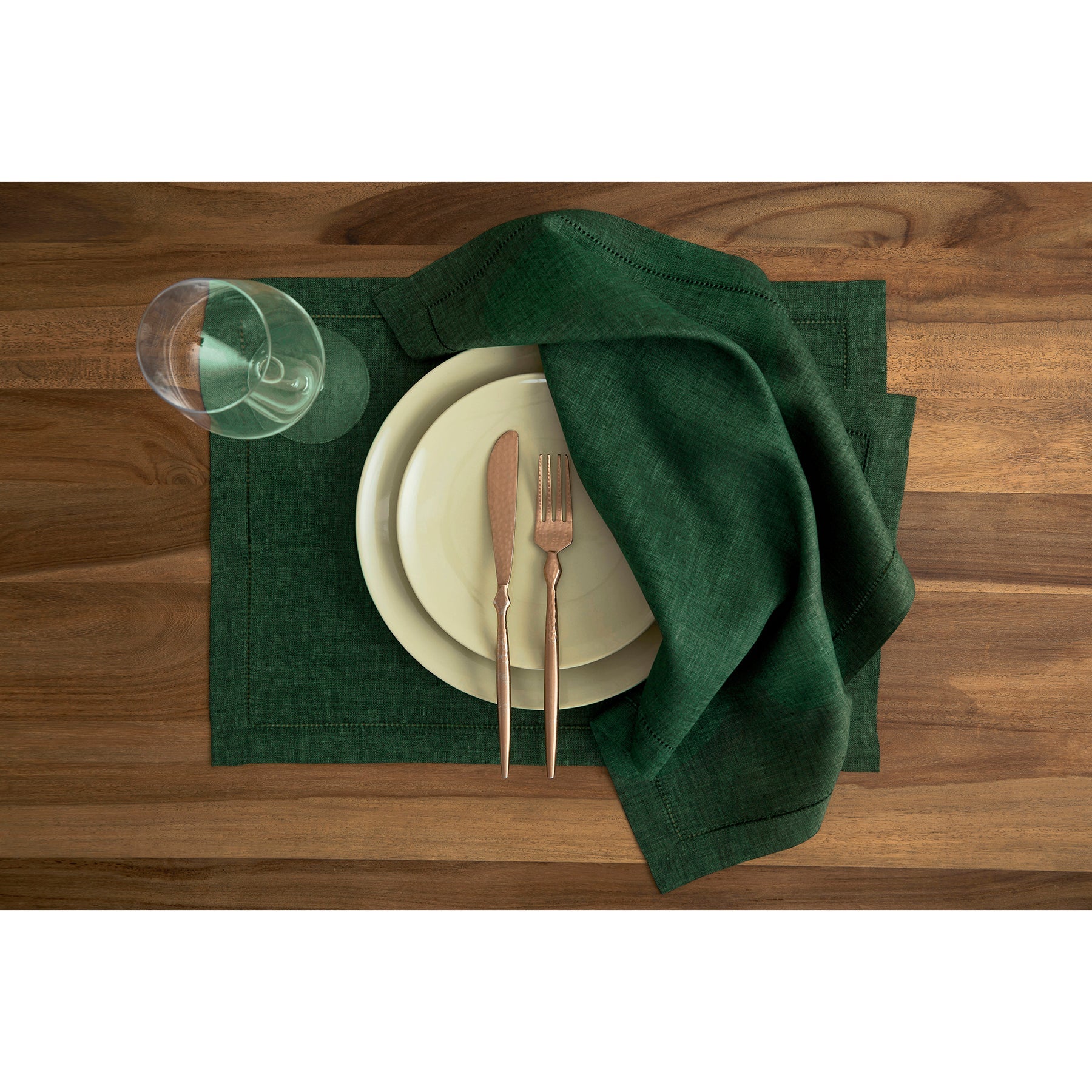 Milan Napkins, Set of 4
