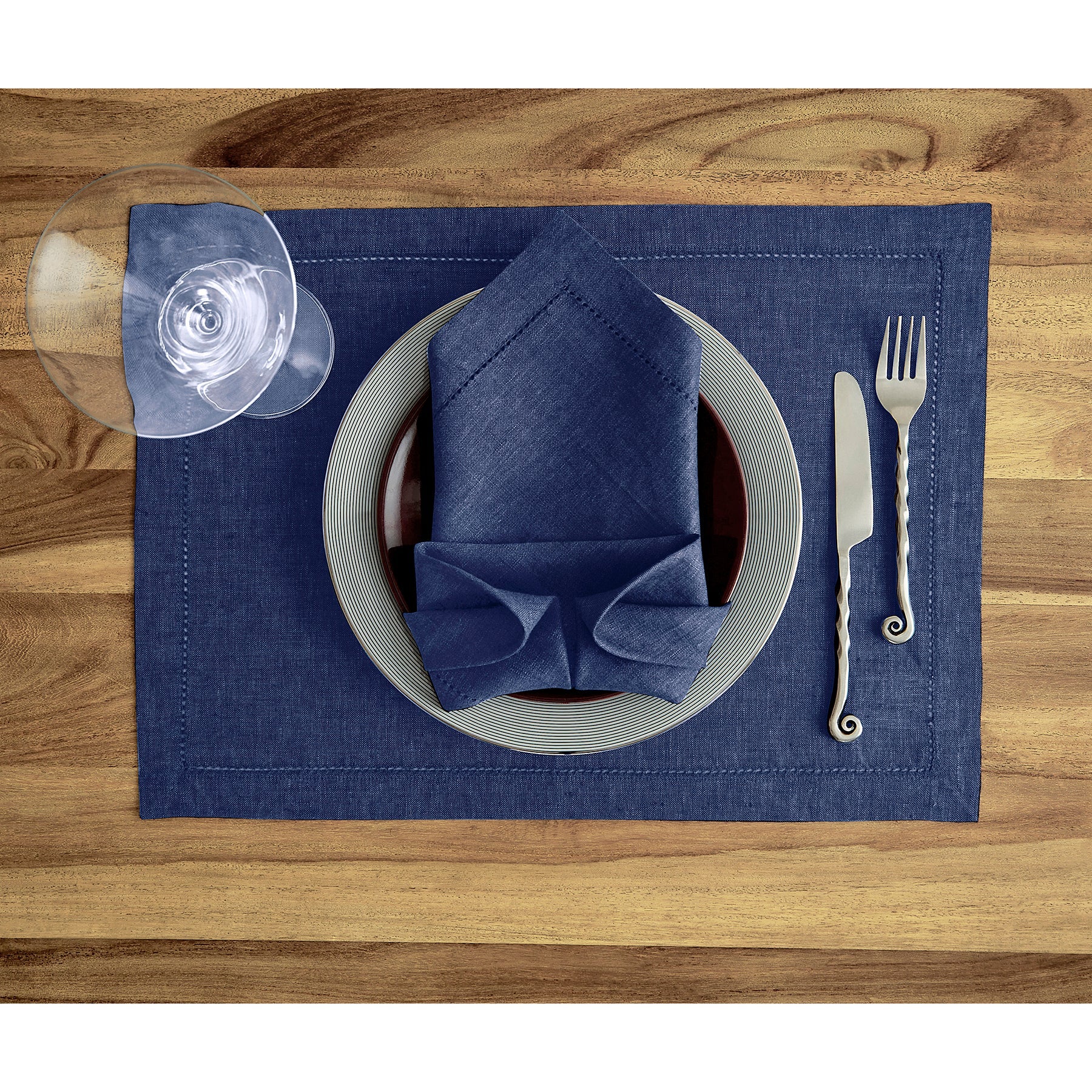 Milan Napkins, Set of 4