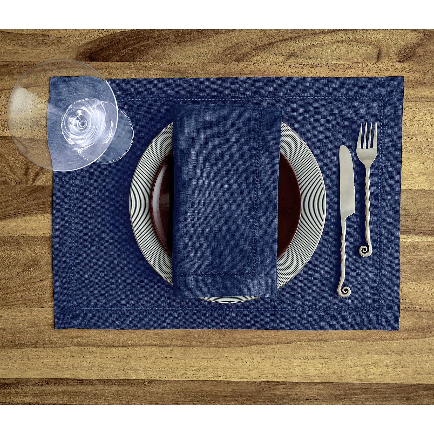 Milan Napkins, Set of 4