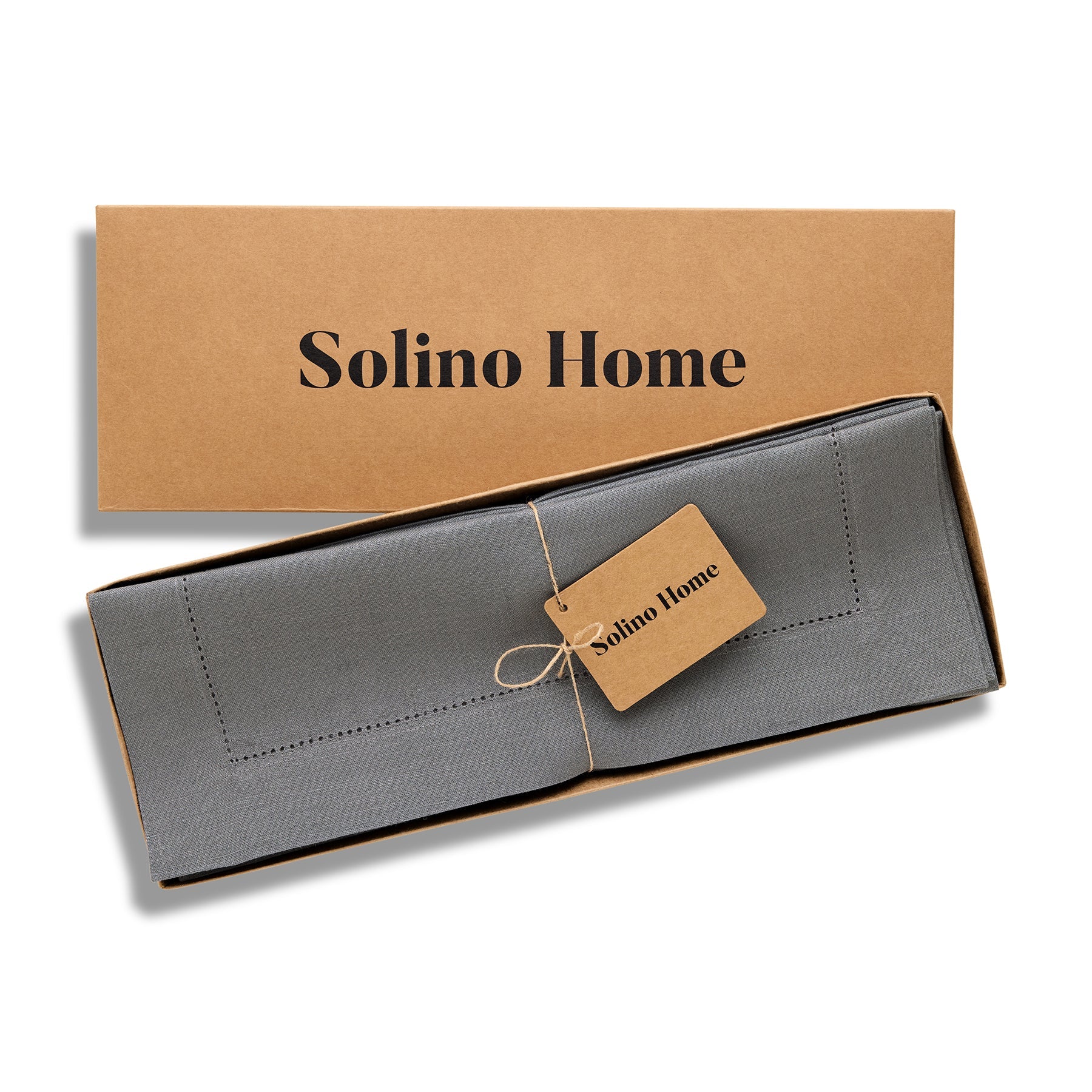 Classic Hemstitch Placemats