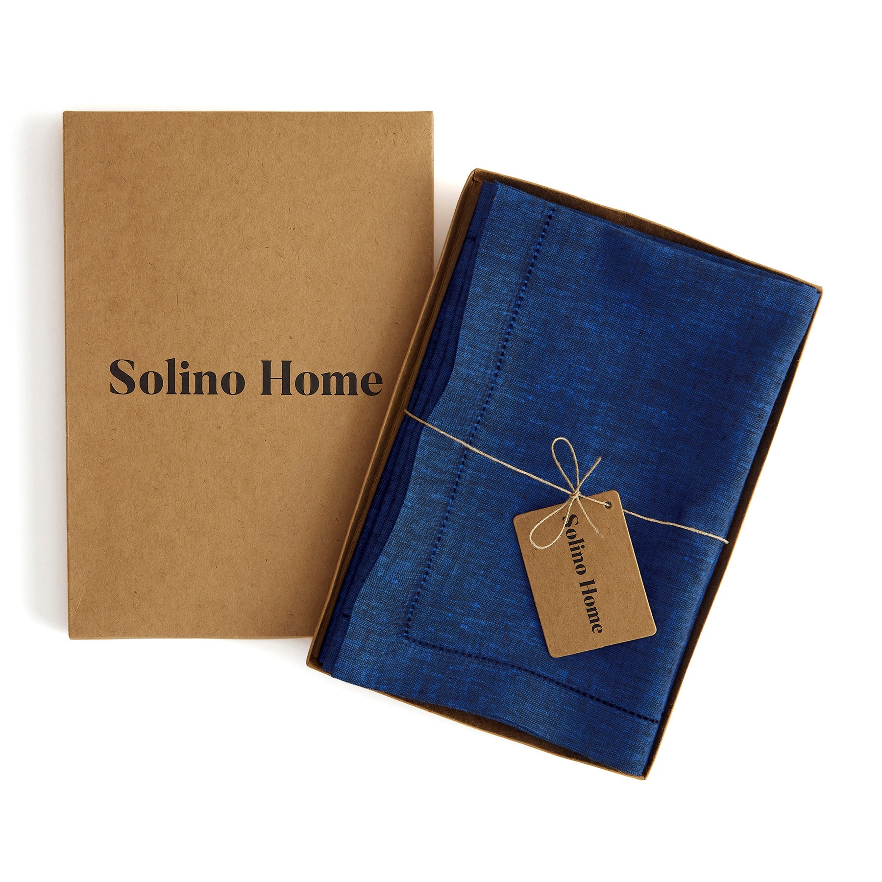 Milan Napkins, Set of 4