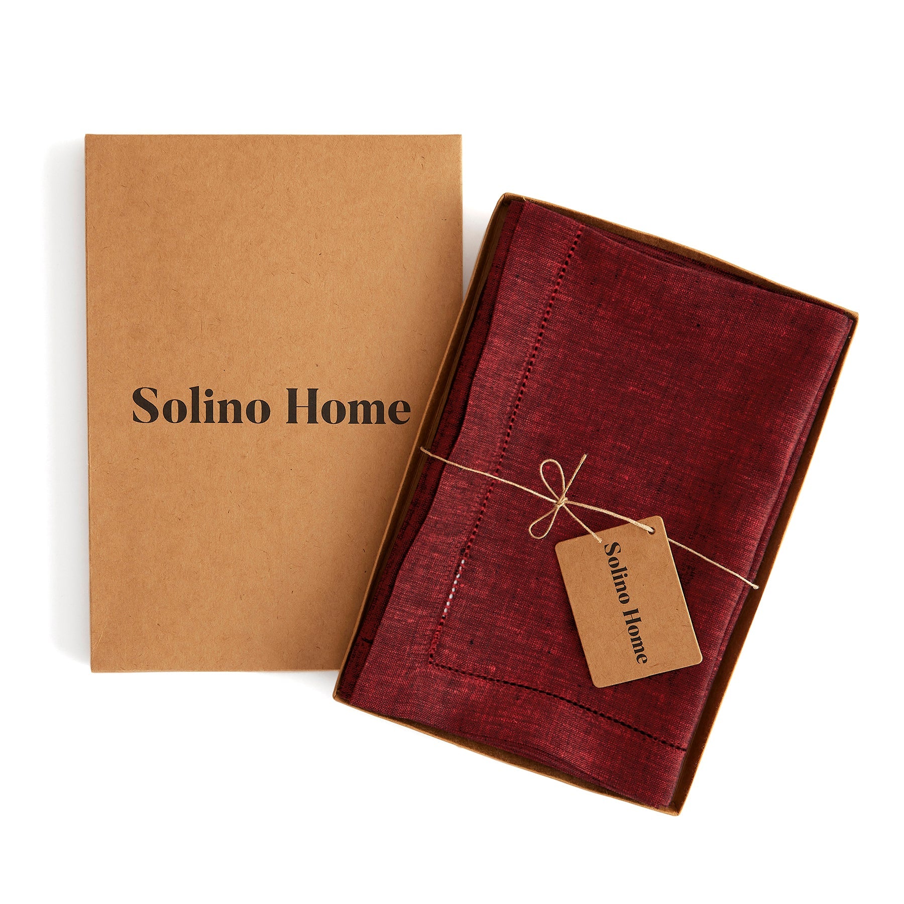 Milan Napkins, Set of 4