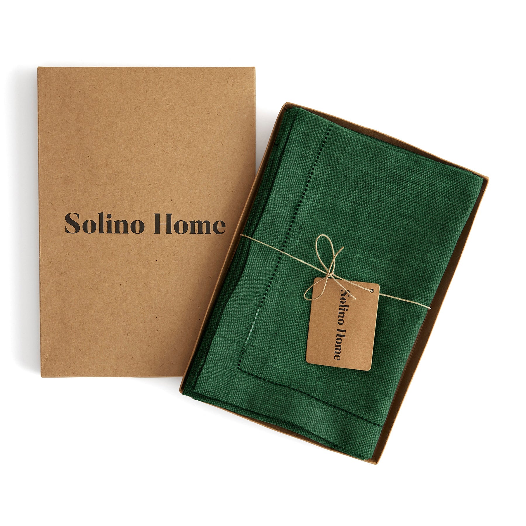Milan Napkins, Set of 4