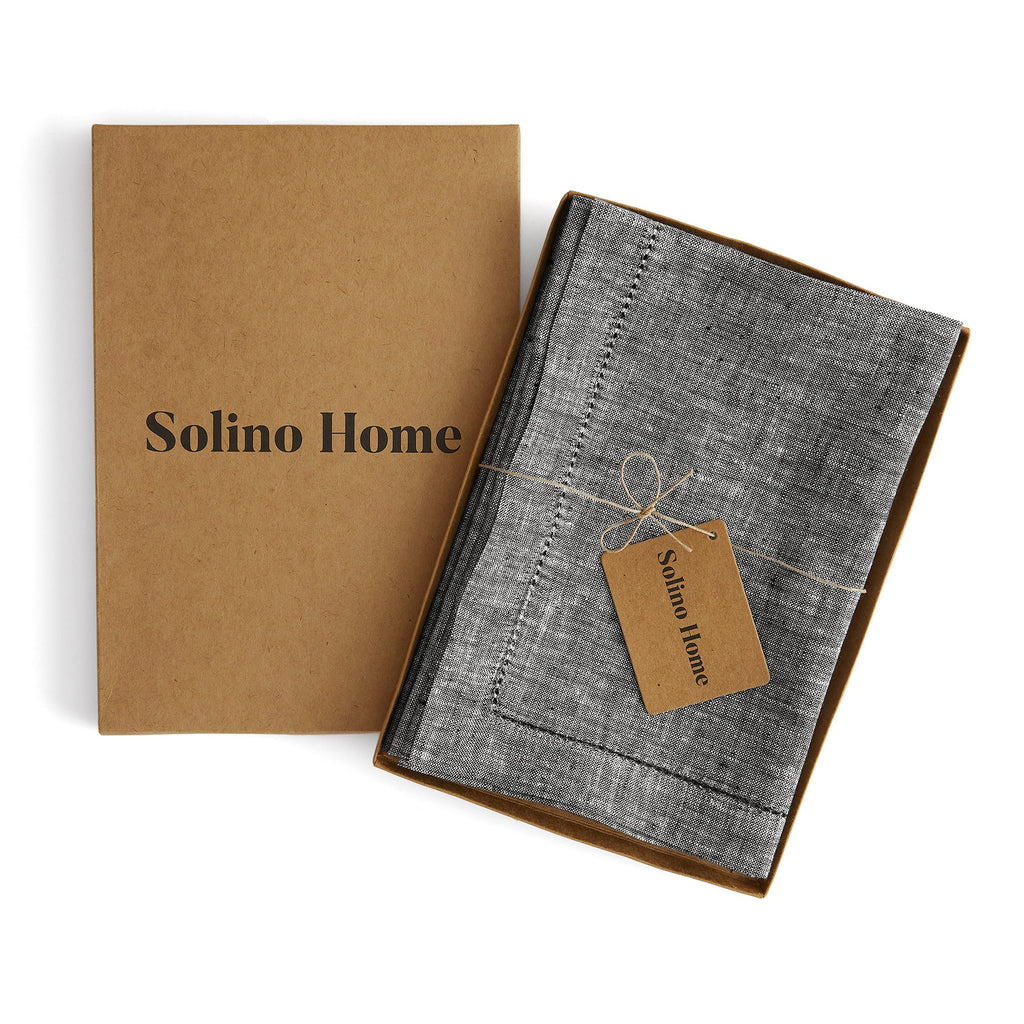 Milan Napkins, Set of 4