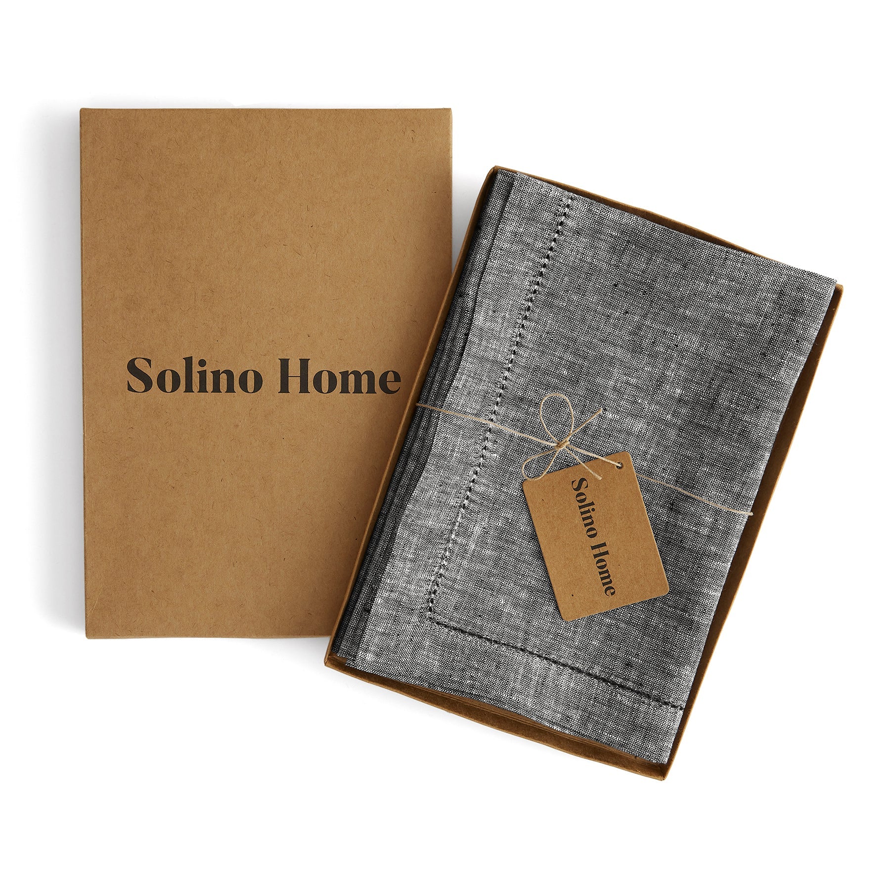 Milan Napkins, Set of 4