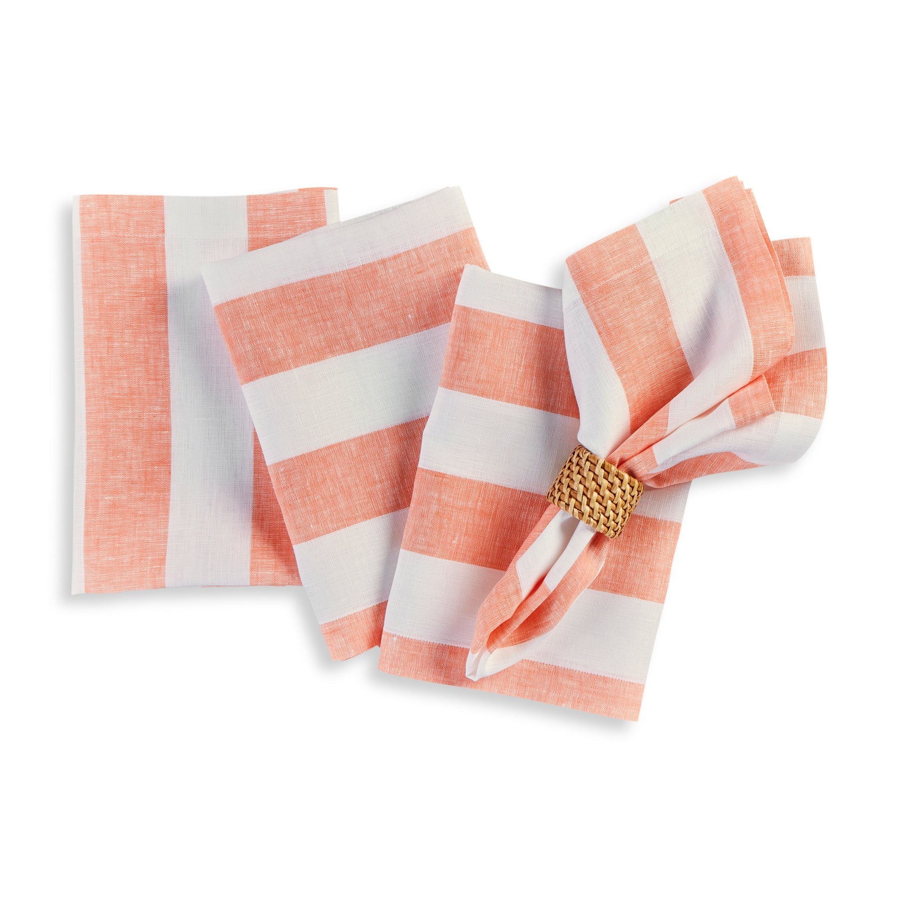 Cabana Stripe Napkins