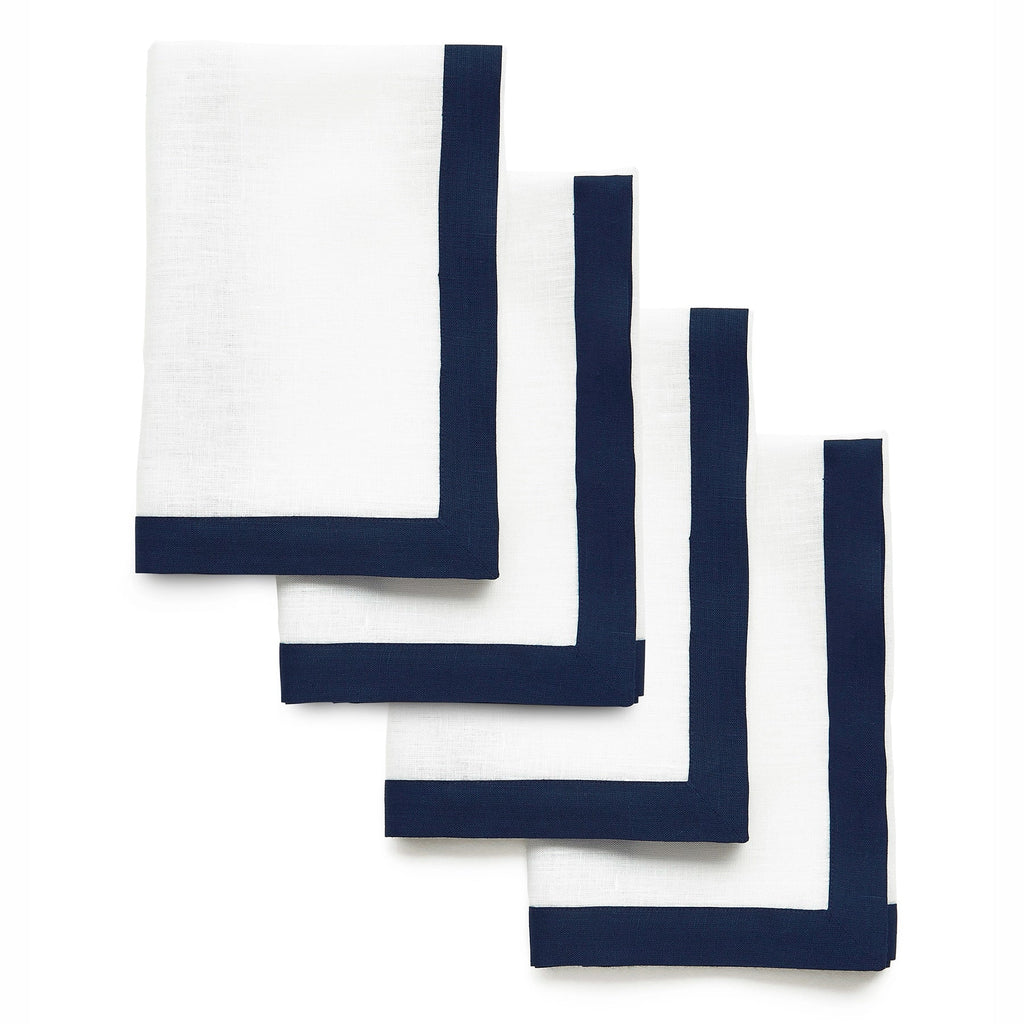 Classic Napkins, Set of 4