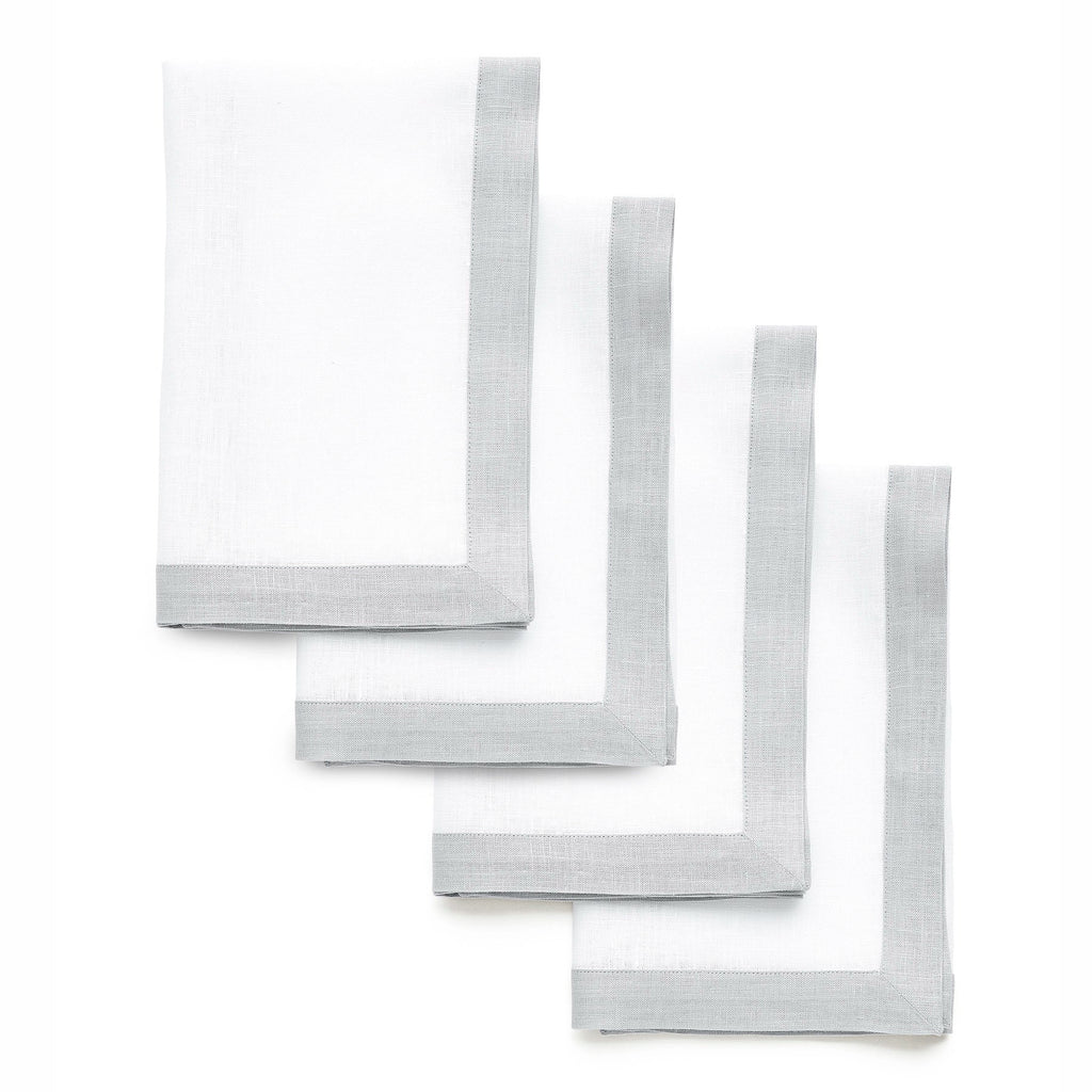 Classic Napkins, Set of 4