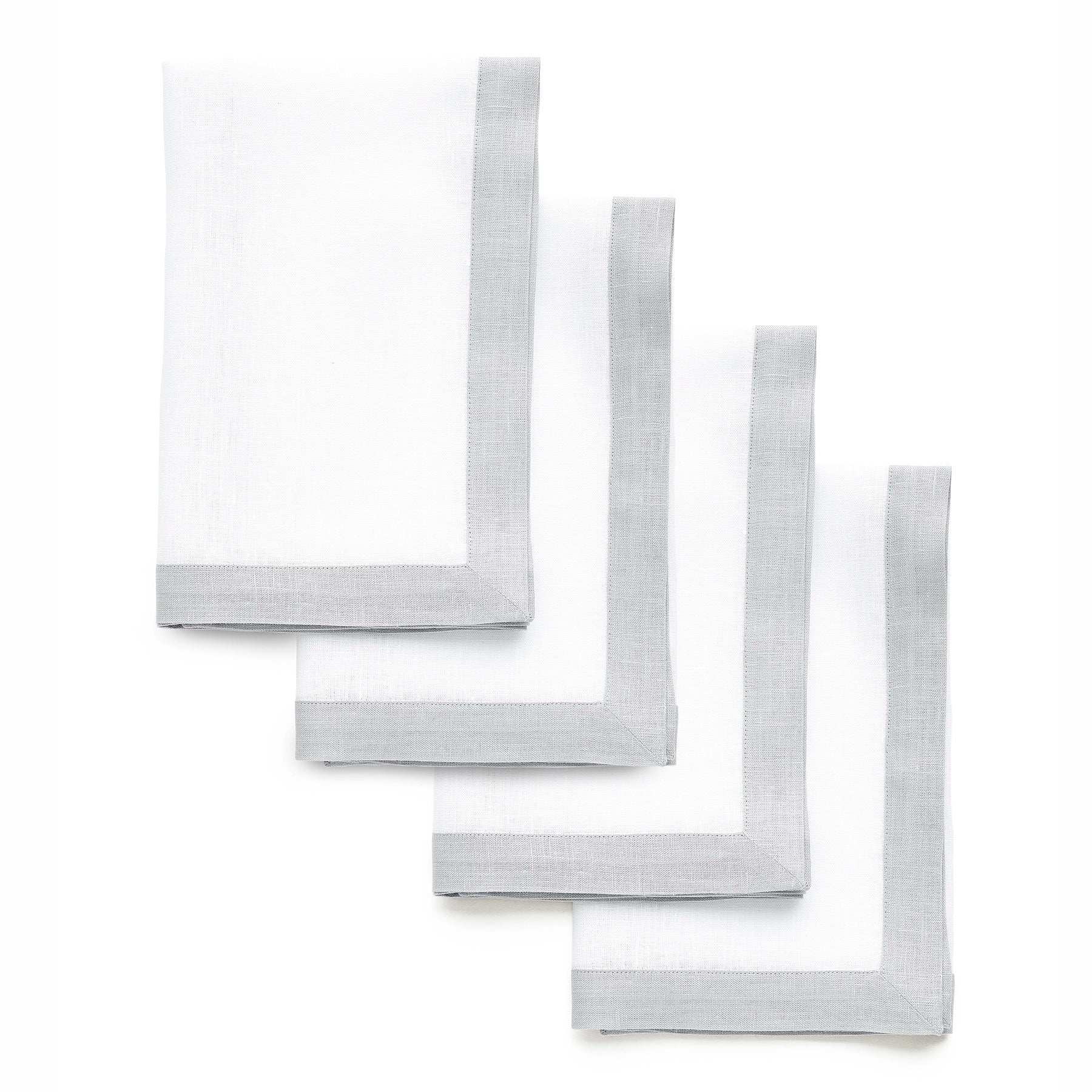 Classic Napkins, Set of 4