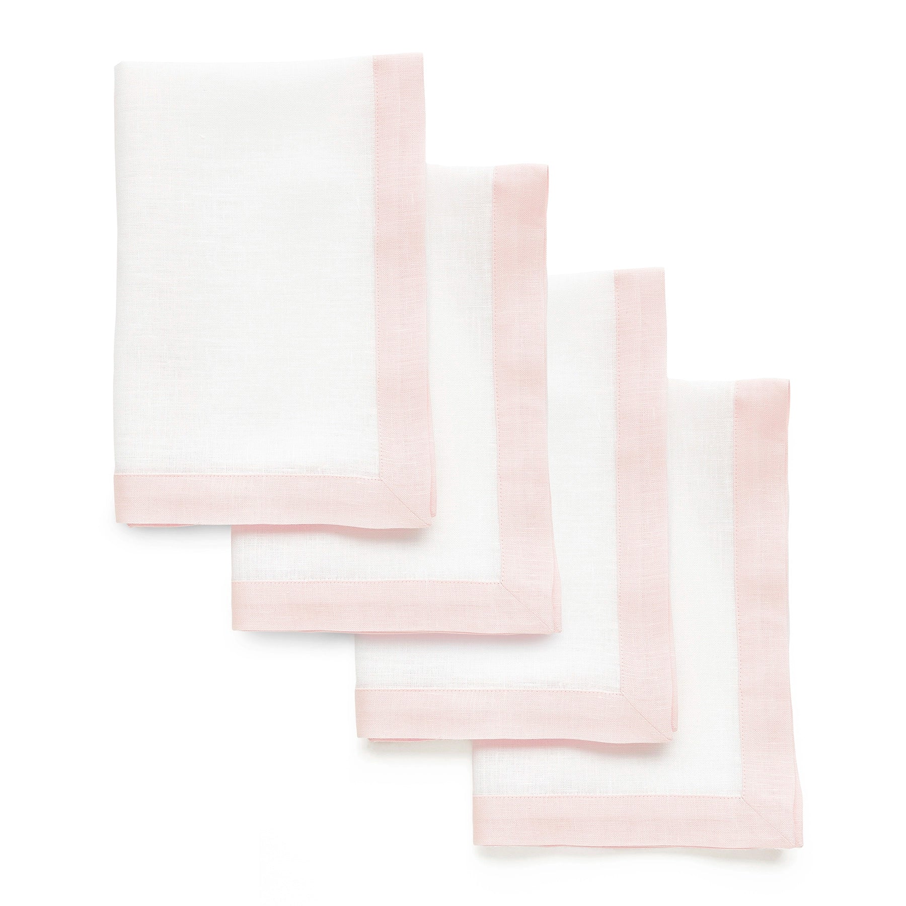Classic Napkins, Set of 4