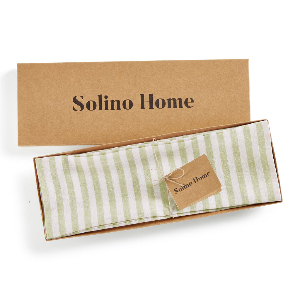 Amalfi Stripe Placemats