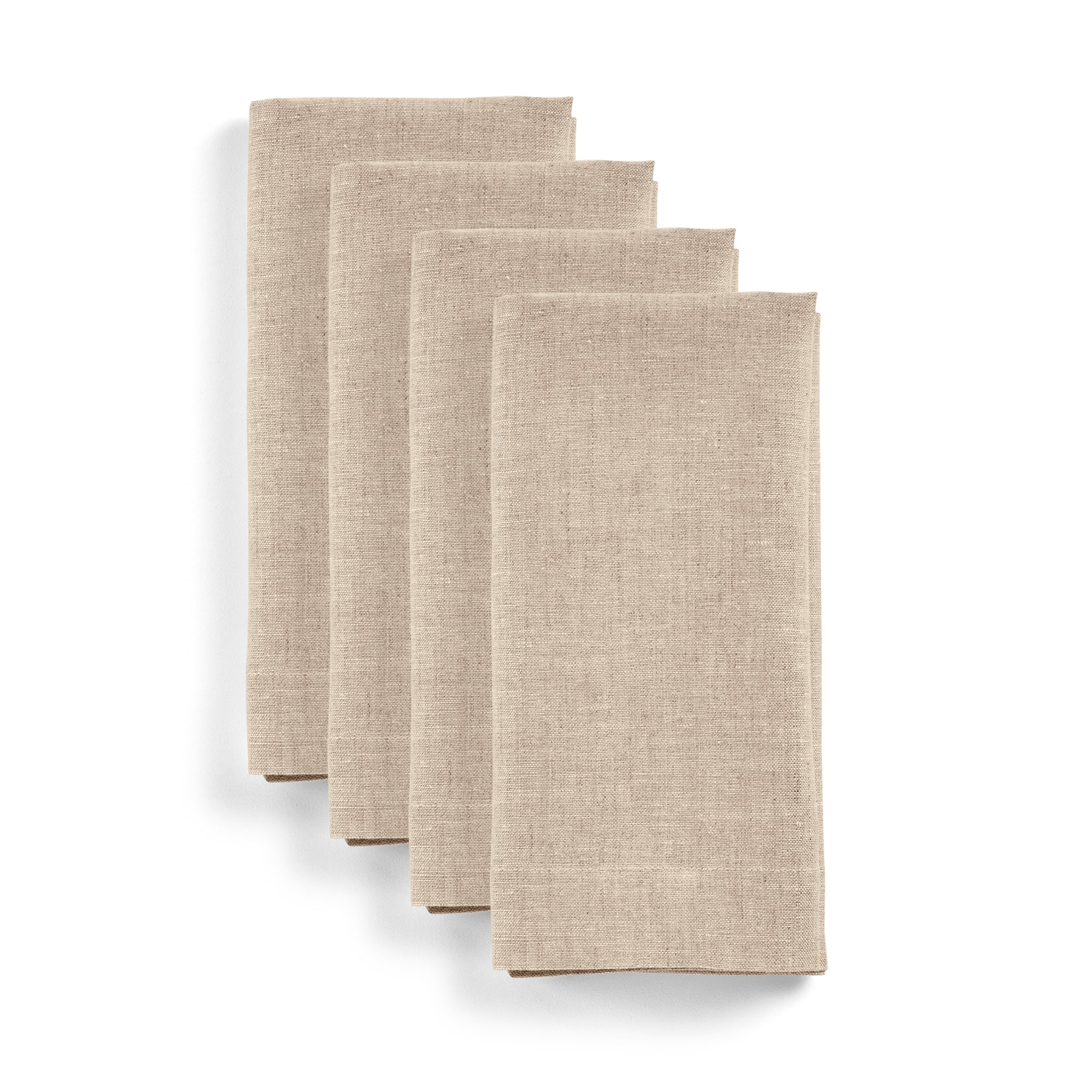 Diana Medium Weight Napkins, Set of 4