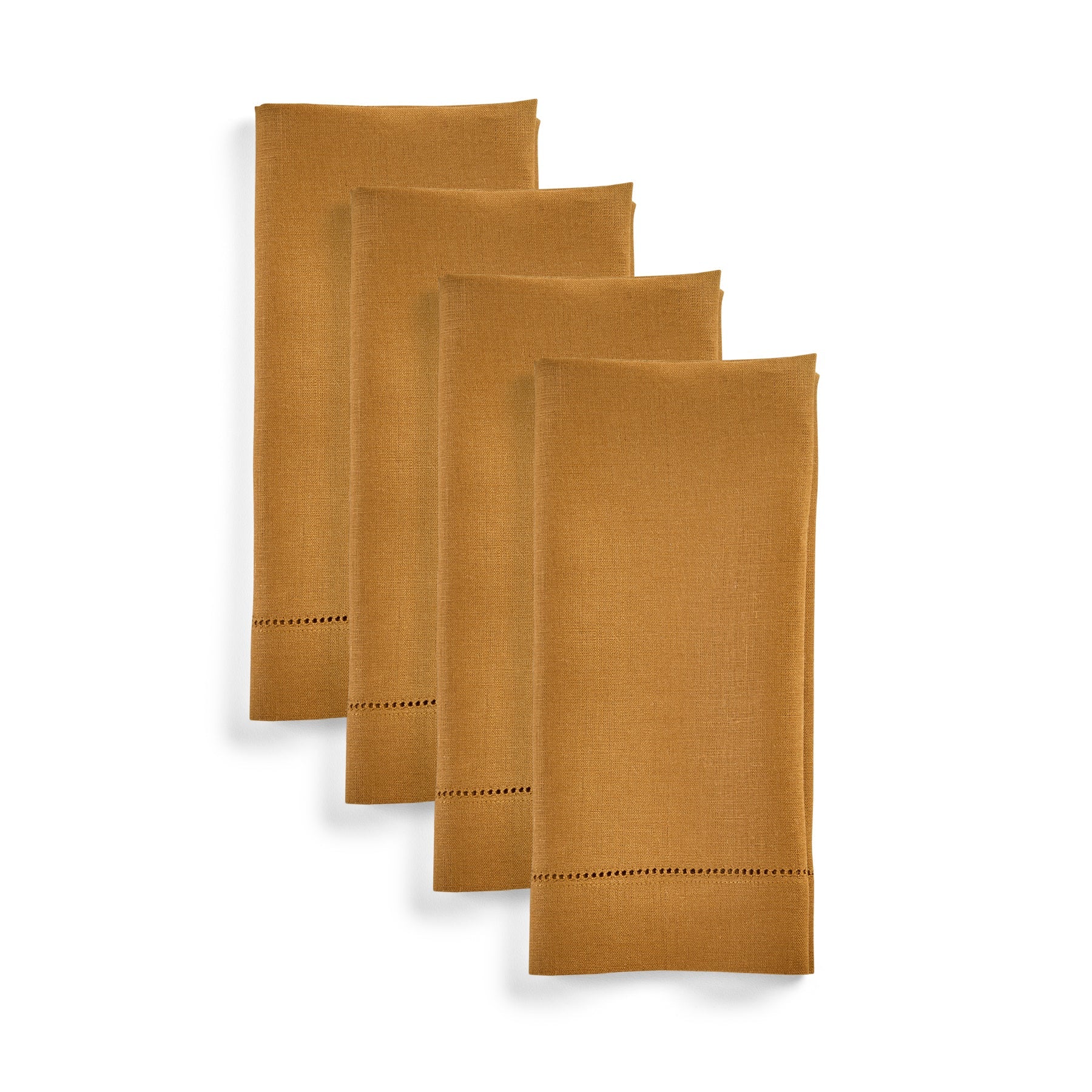 Classic Hemstitch Napkins