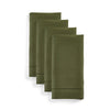 Olive / 20 x 20 Inch / Set of 4
