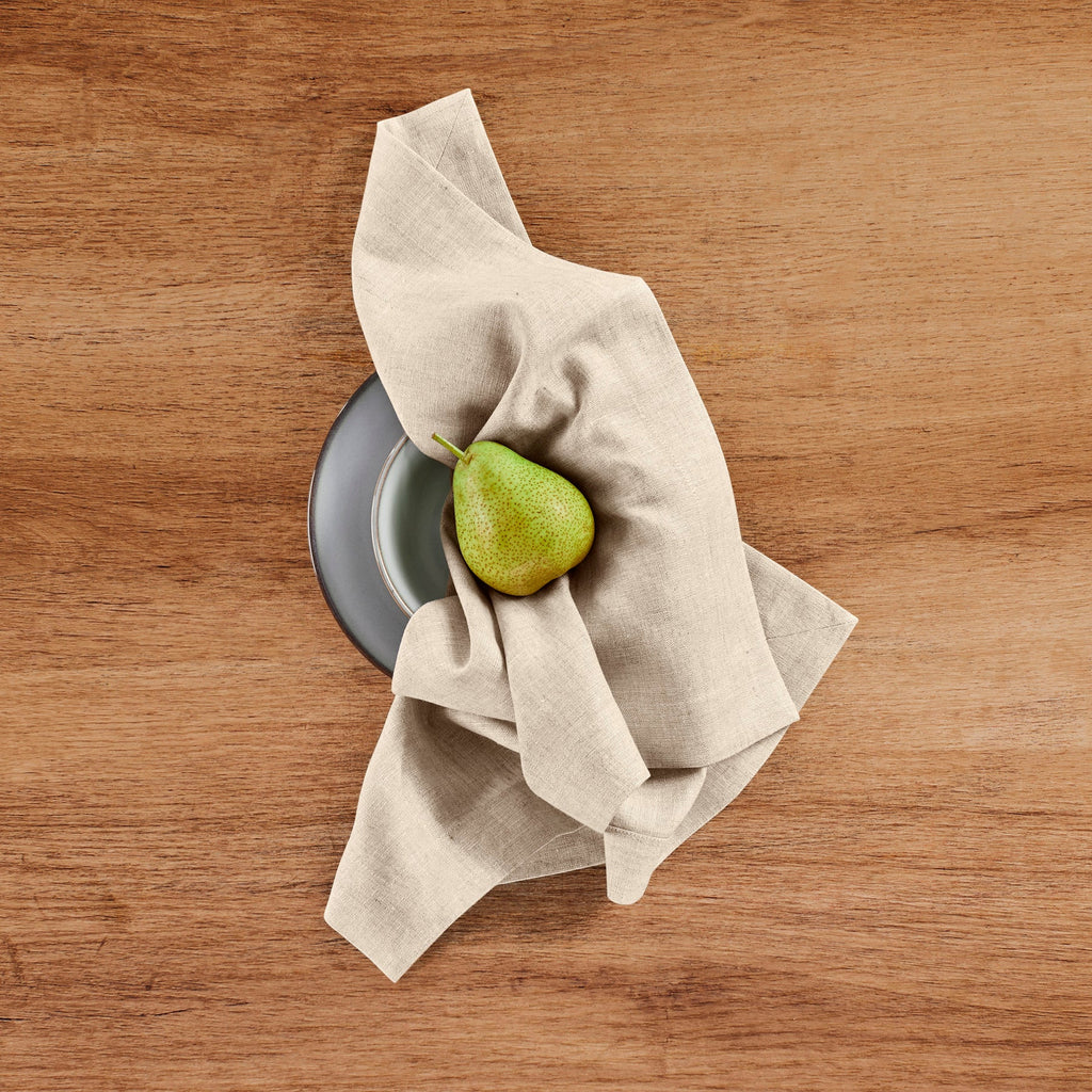 Diana Medium Weight Napkins, Set of 4