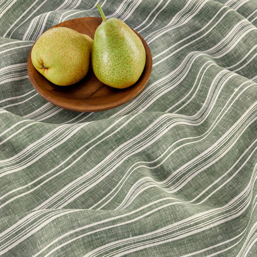 Chelsea Stripe Napkins, Set of 4