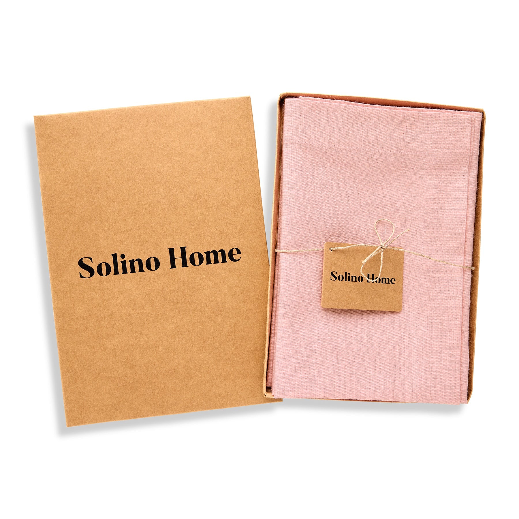 Diana Medium Weight Napkins, Set of 4