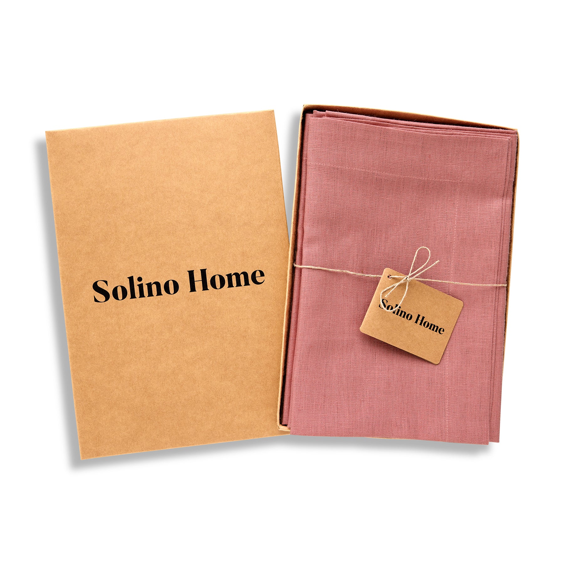 Diana Medium Weight Napkins, Set of 4