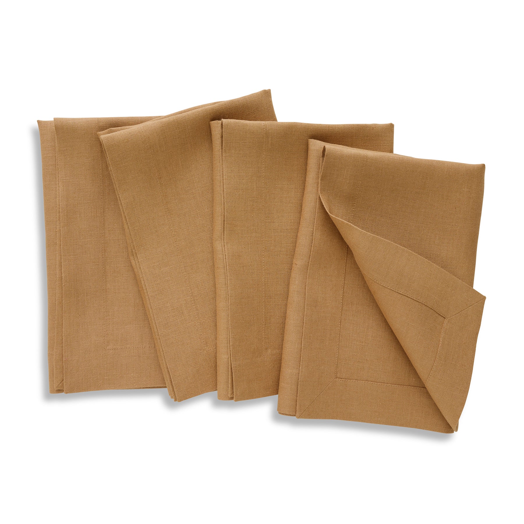 Diana Medium Weight Napkins, Set of 4