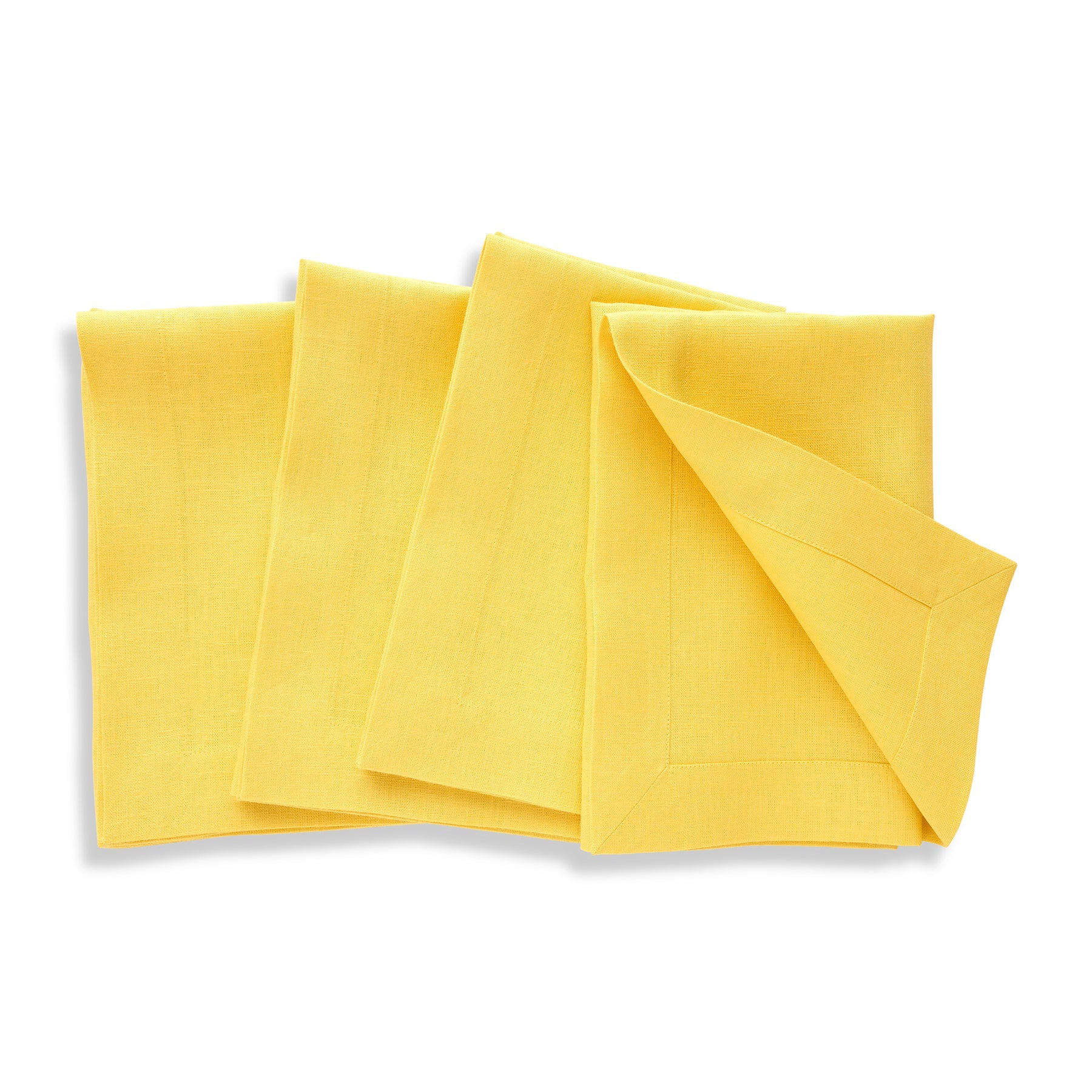 Diana Medium Weight Napkins, Set of 4