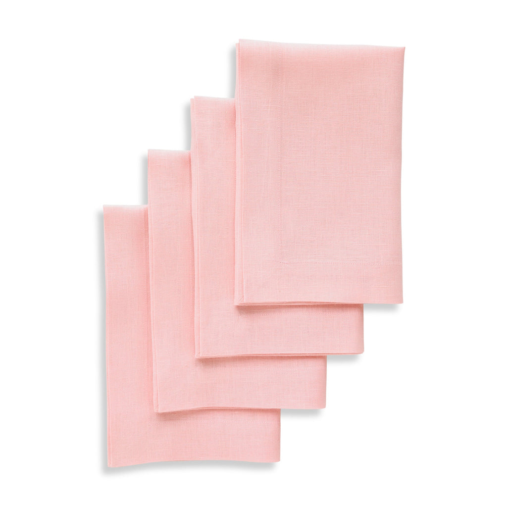 Diana Medium Weight Napkins, Set of 4
