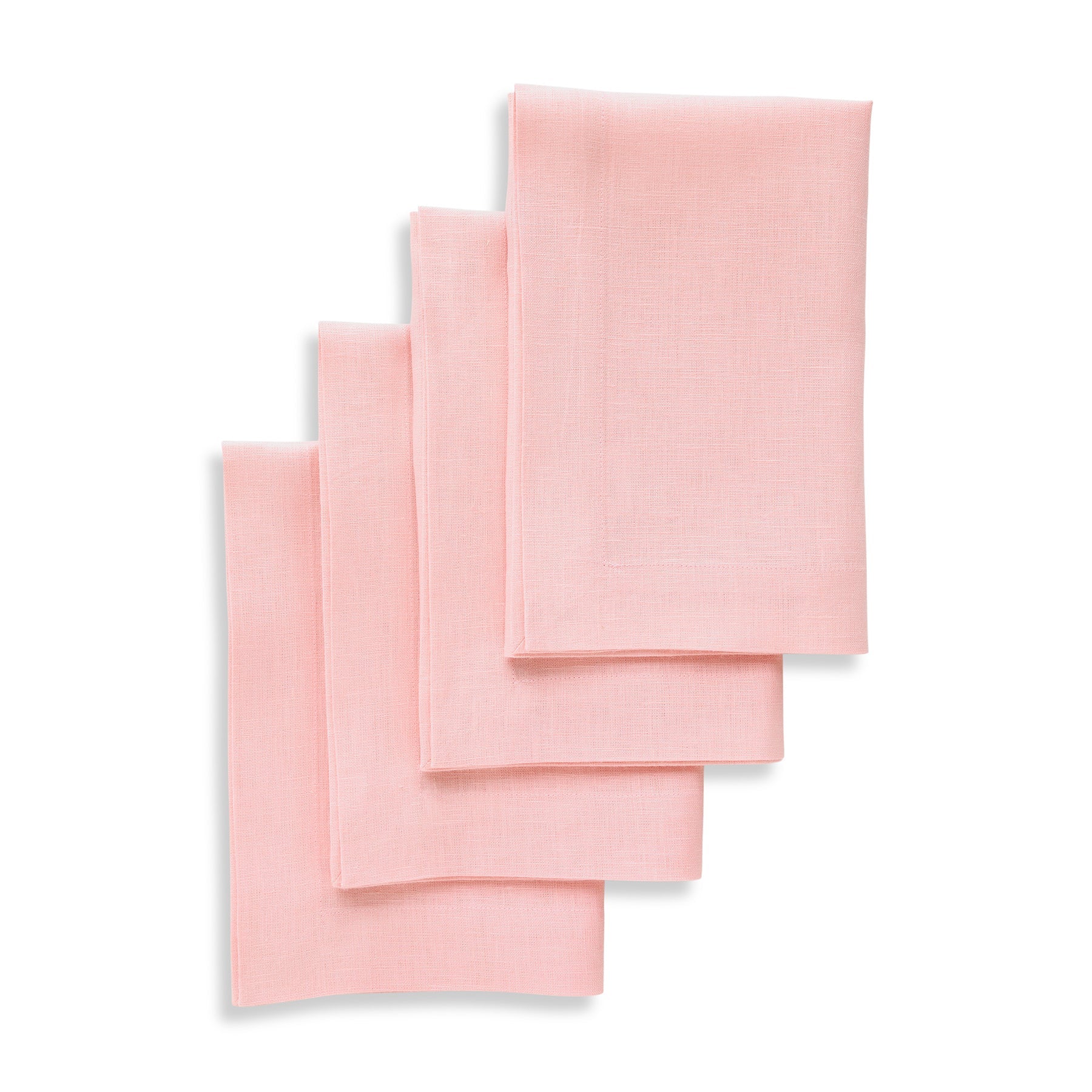 Diana Medium Weight Napkins, Set of 4
