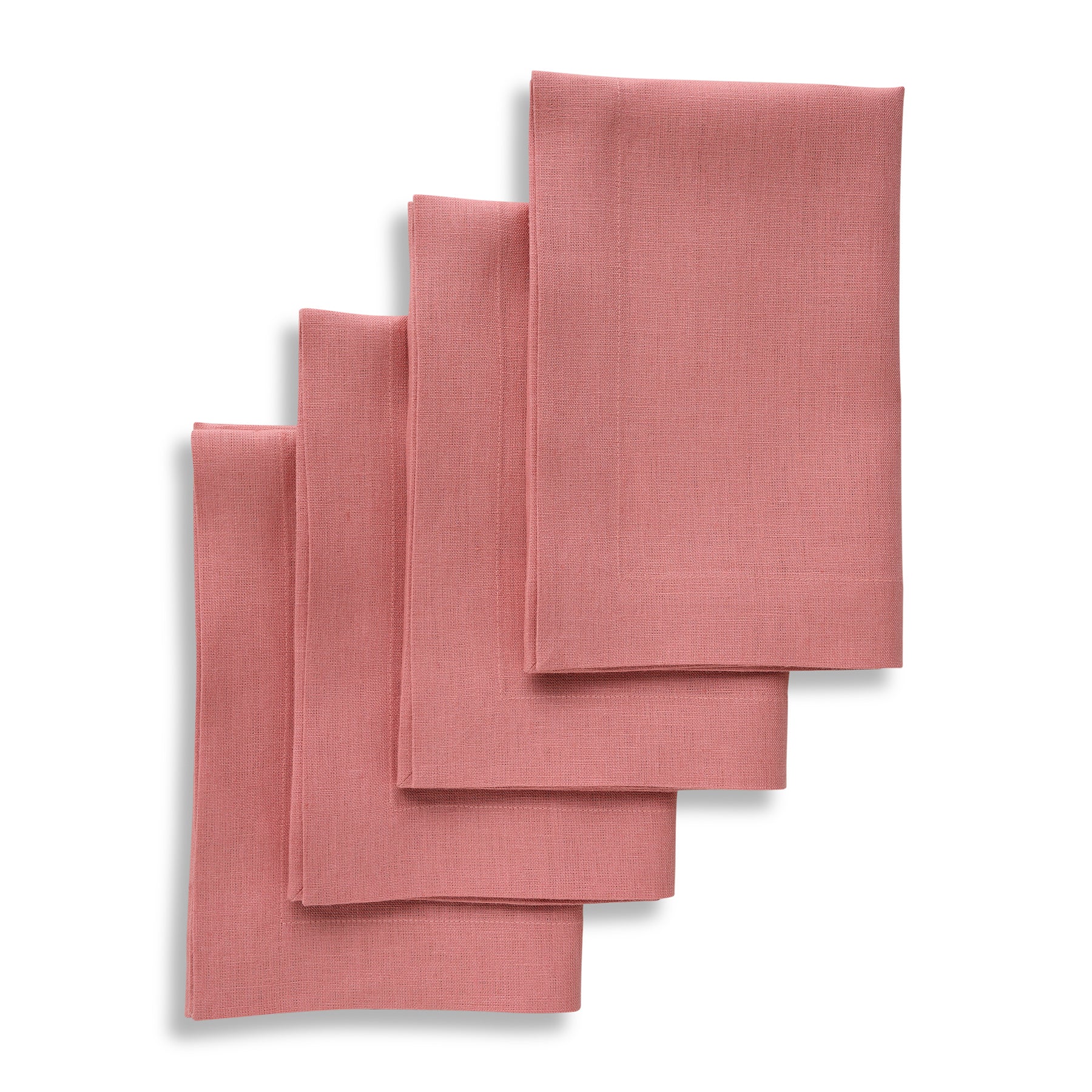 Diana Medium Weight Napkins, Set of 4