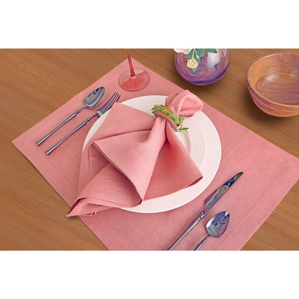Diana Medium Weight Napkins, Set of 4