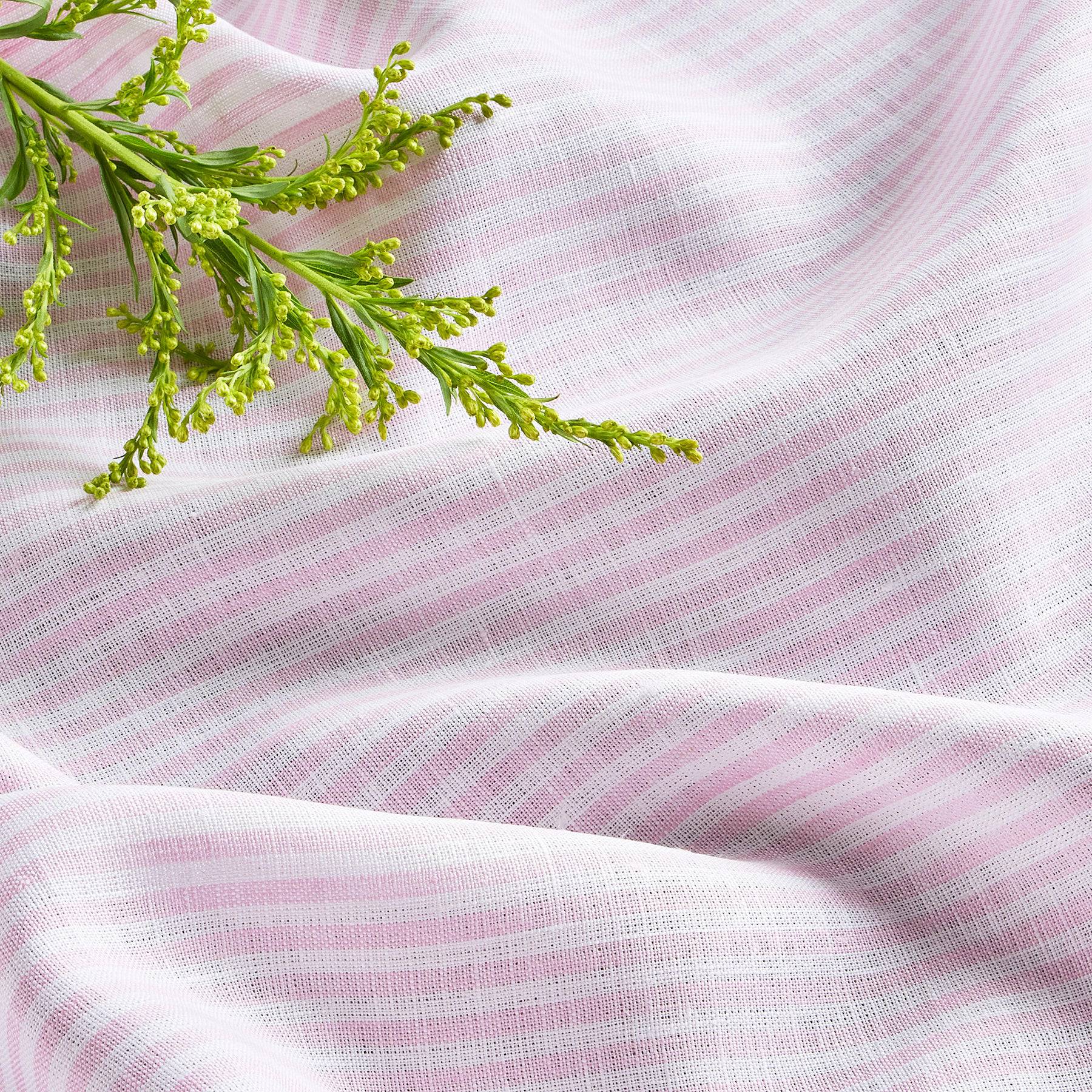 Narrow Stripe Napkins, Set of 4